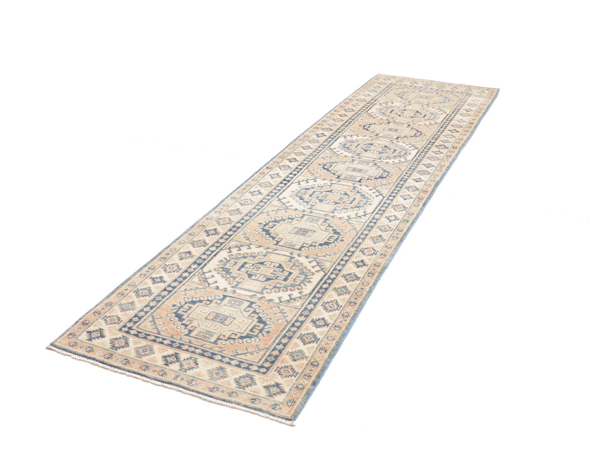 Kazak | 290 cm x 82 cm | Nr. 12-483005