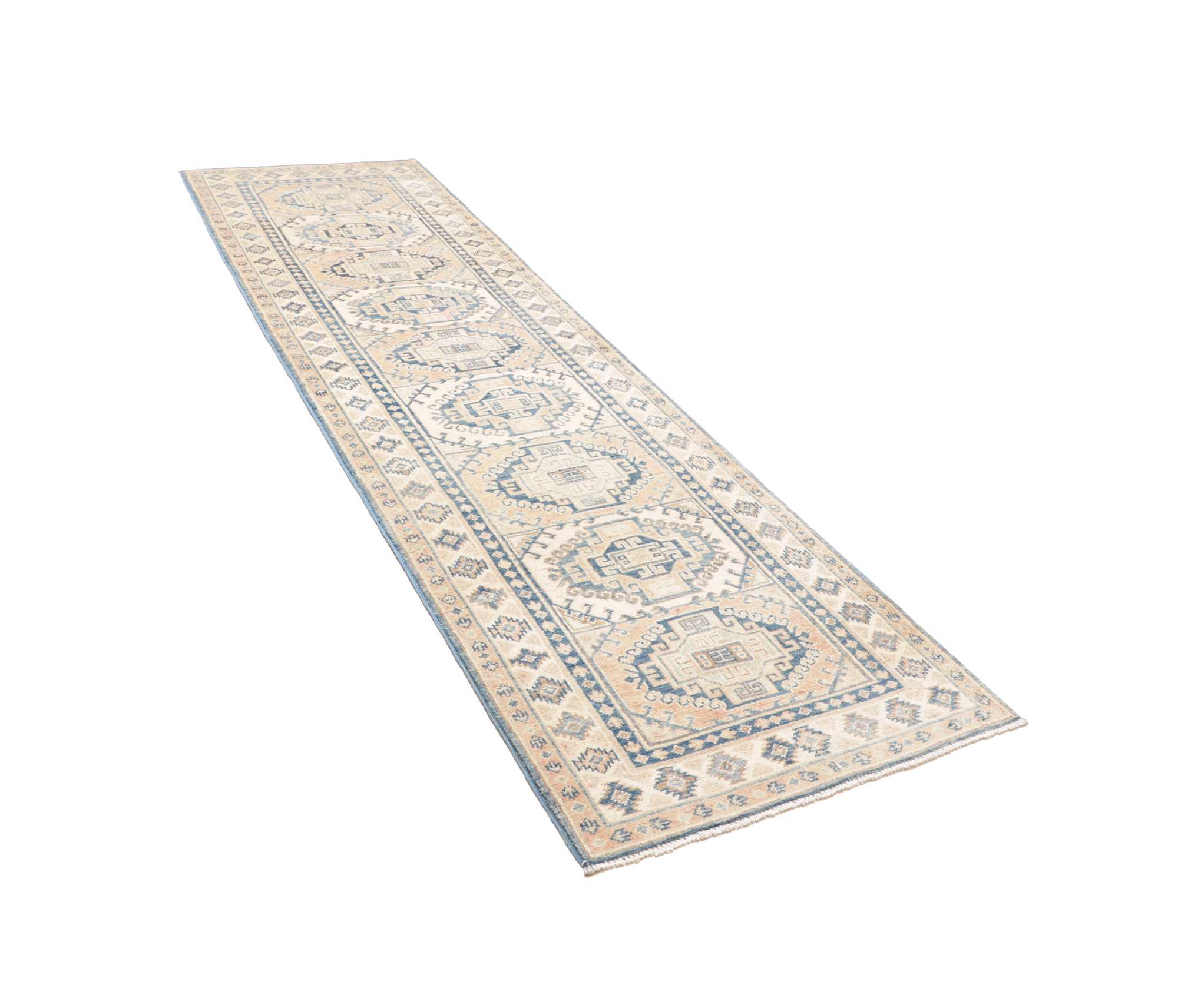 Kazak | 290 cm x 82 cm | Nr. 12-483005
