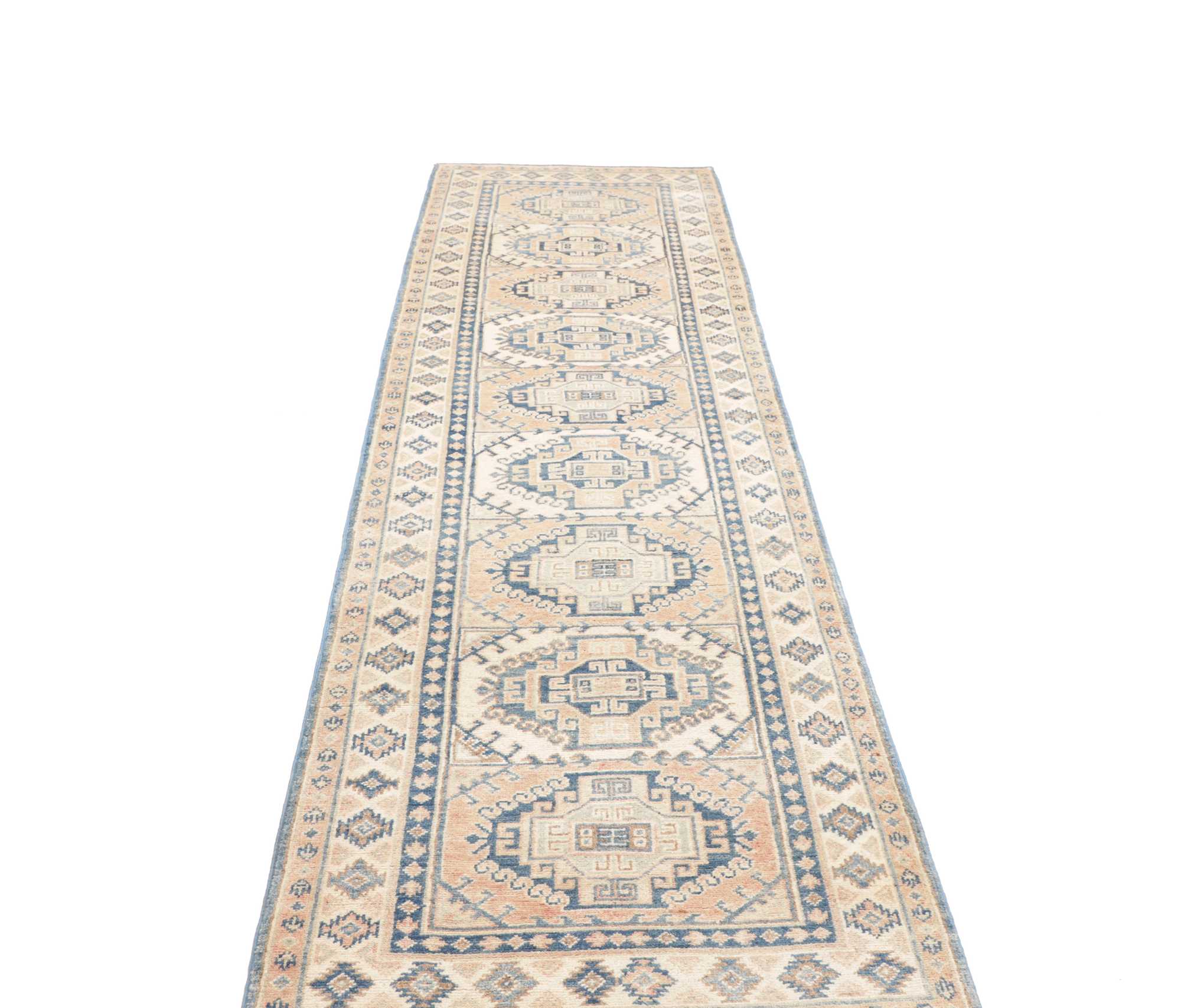 Kazak | 290 cm x 82 cm | Nr. 12-483005