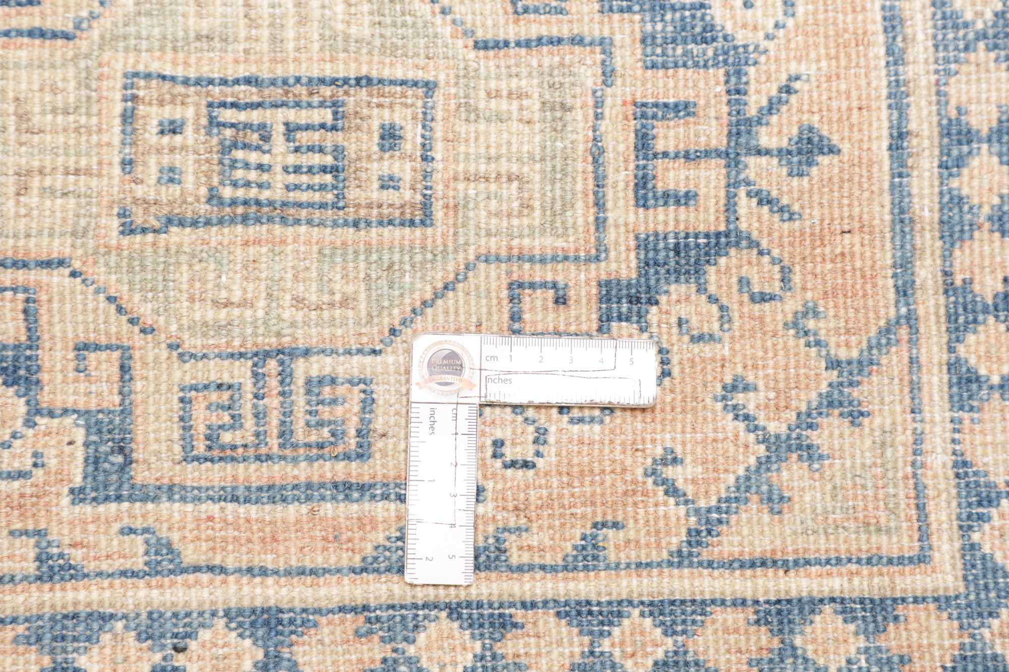 Kazak | 290 cm x 82 cm | Nr. 12-483005