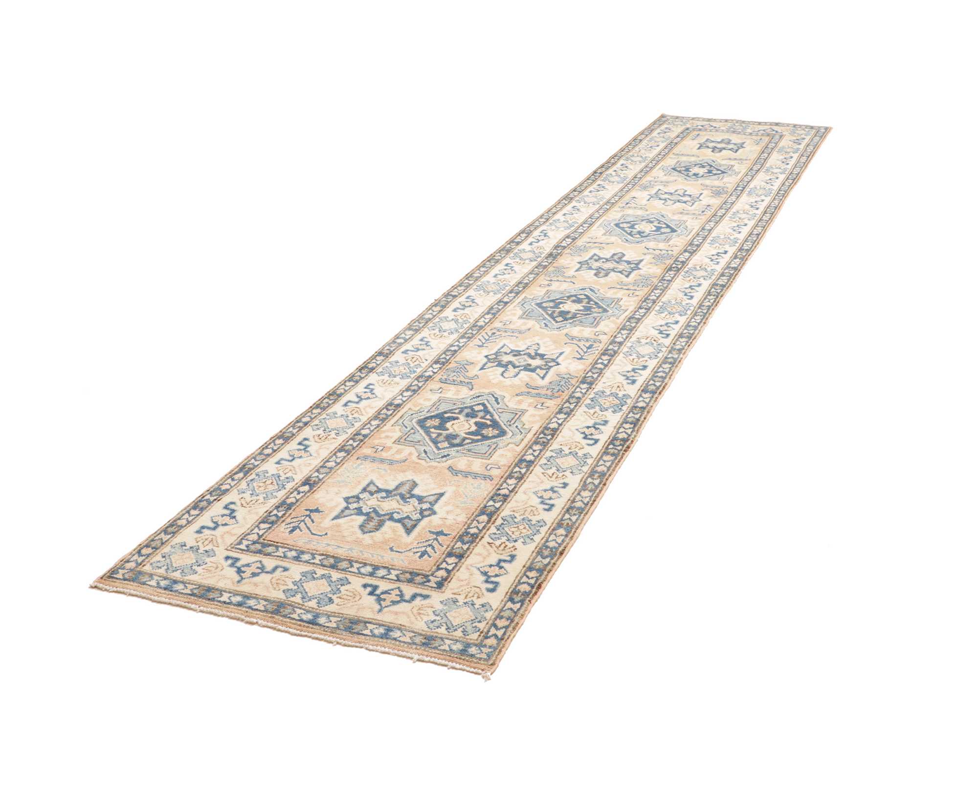 Kazak | 373 cm x 77 cm | Nr. 12-483006