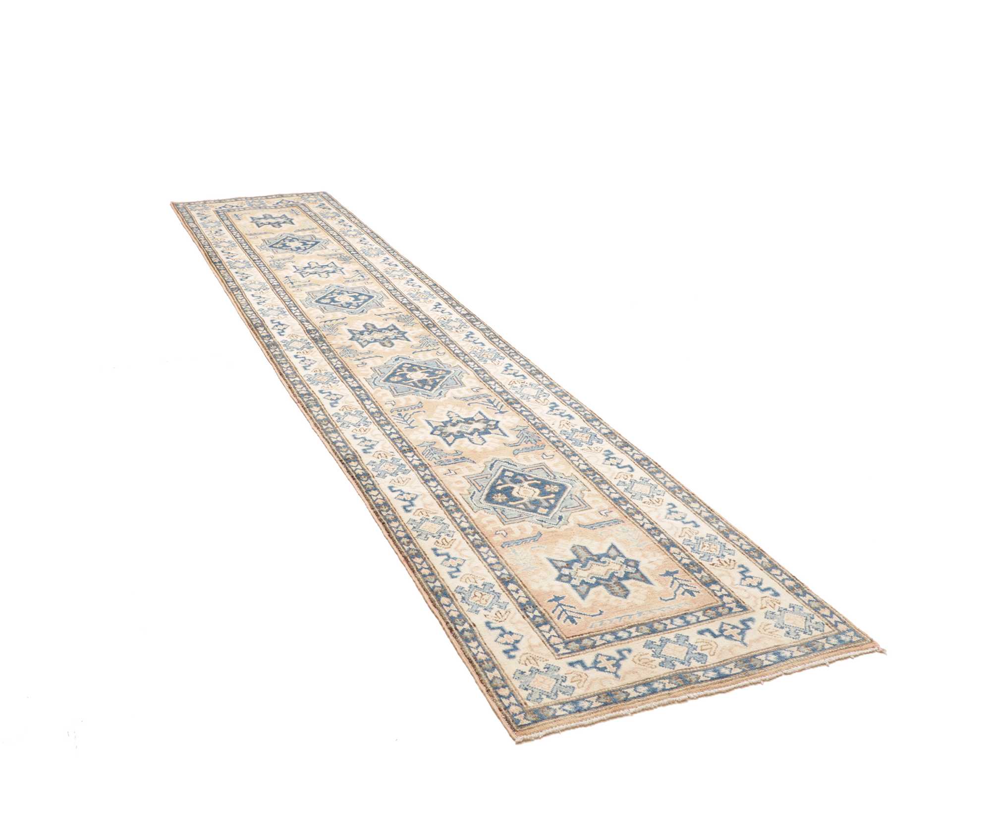 Kazak | 373 cm x 77 cm | Nr. 12-483006