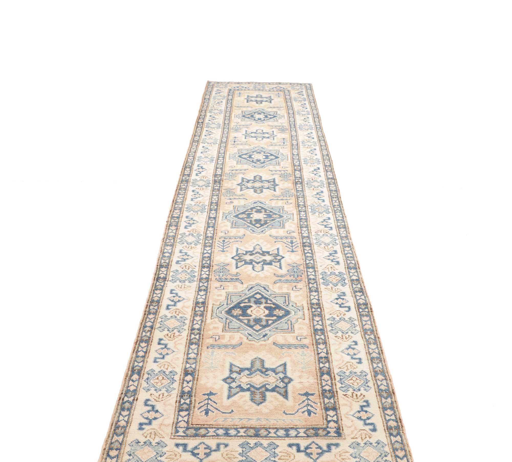Kazak | 373 cm x 77 cm | Nr. 12-483006