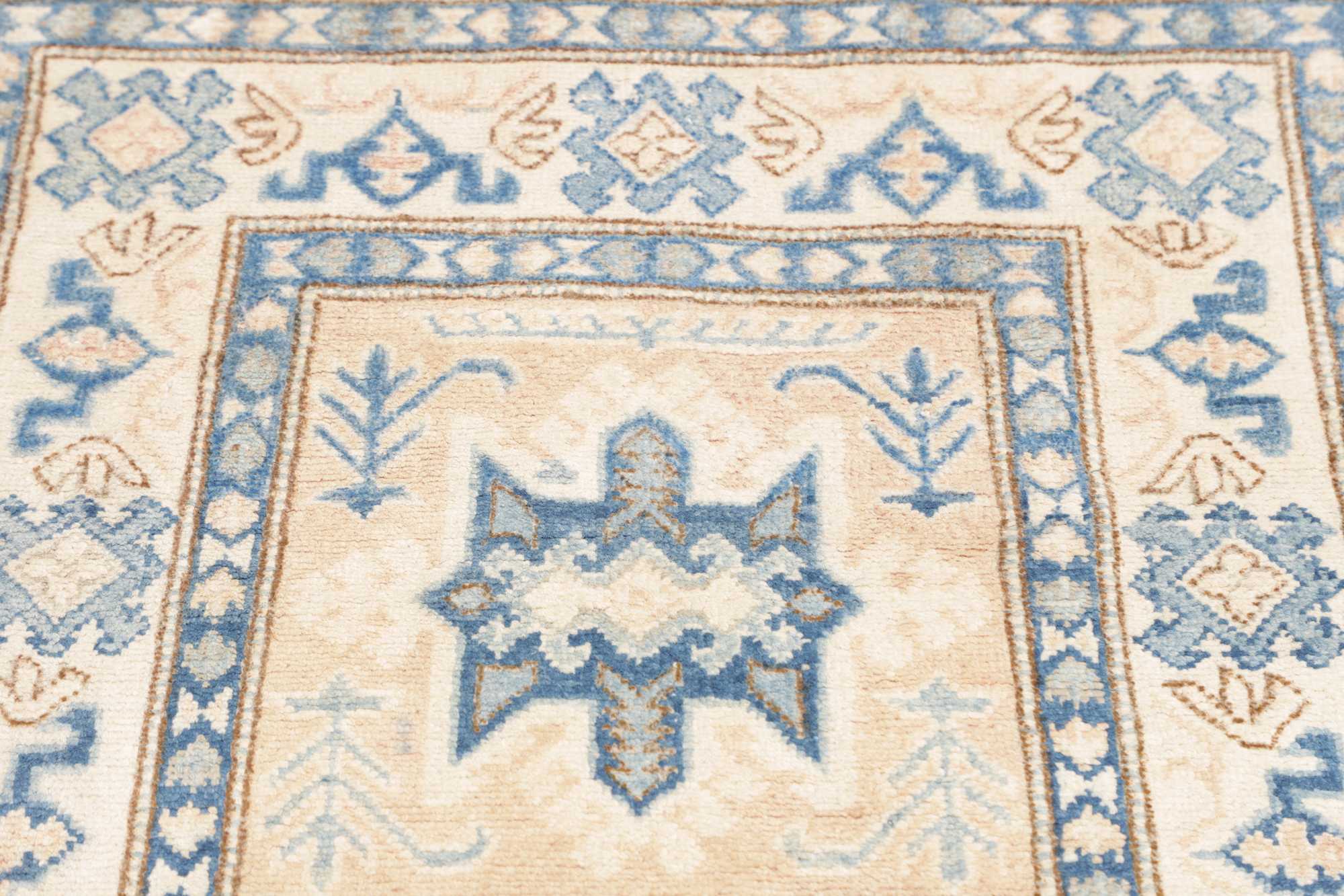 Kazak | 373 cm x 77 cm | Nr. 12-483006