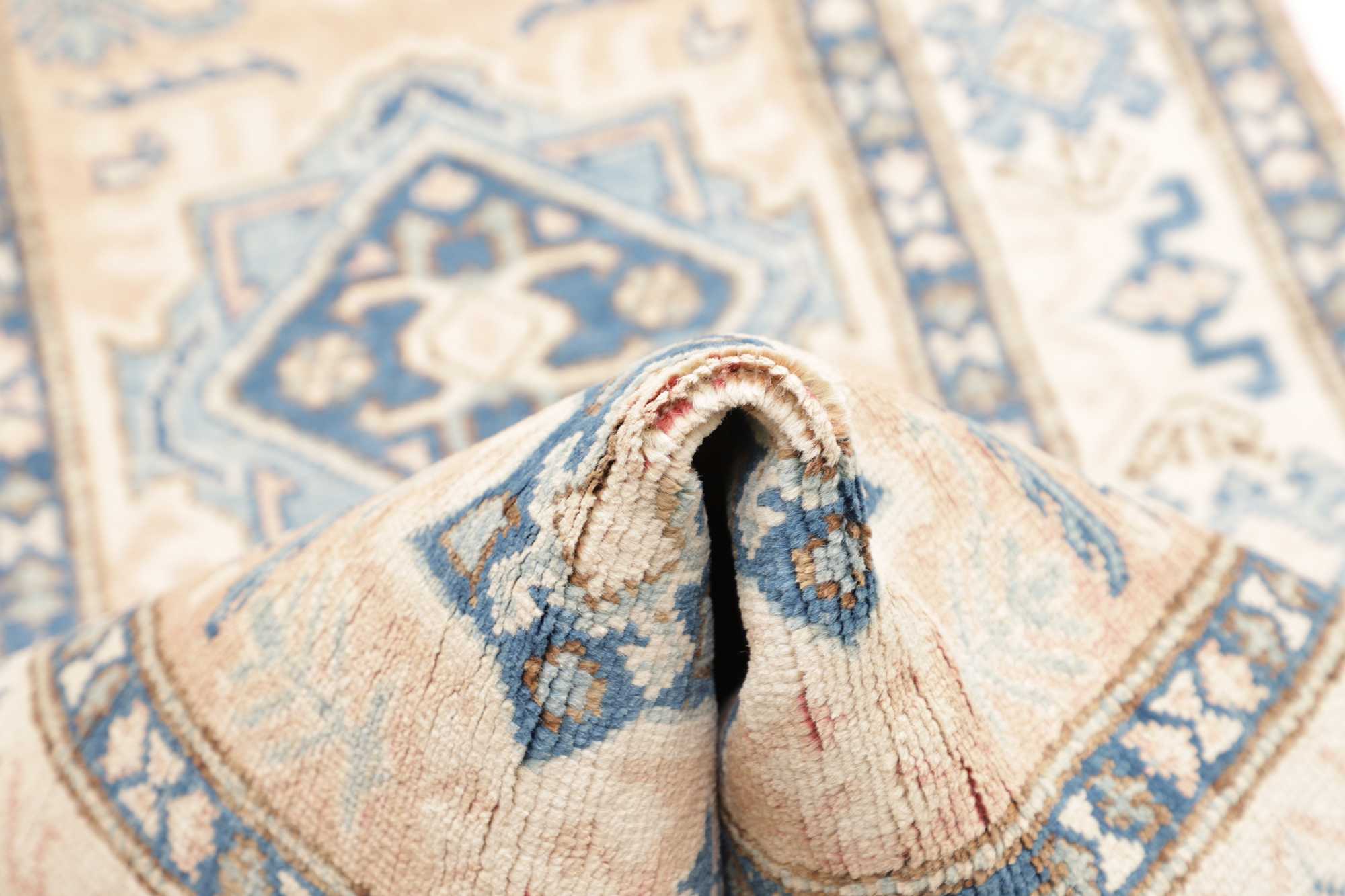Kazak | 373 cm x 77 cm | Nr. 12-483006