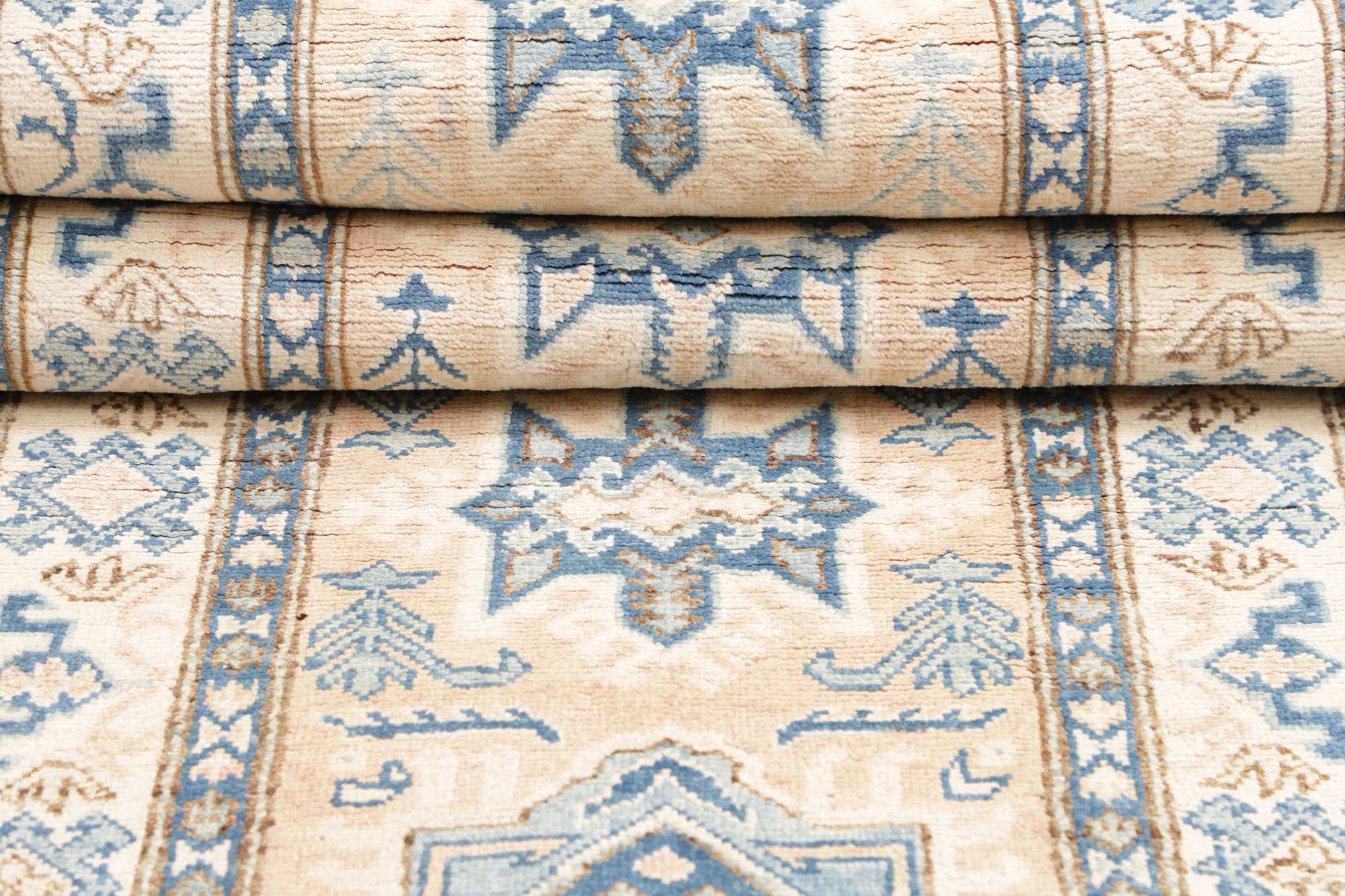 Kazak | 373 cm x 77 cm | Nr. 12-483006