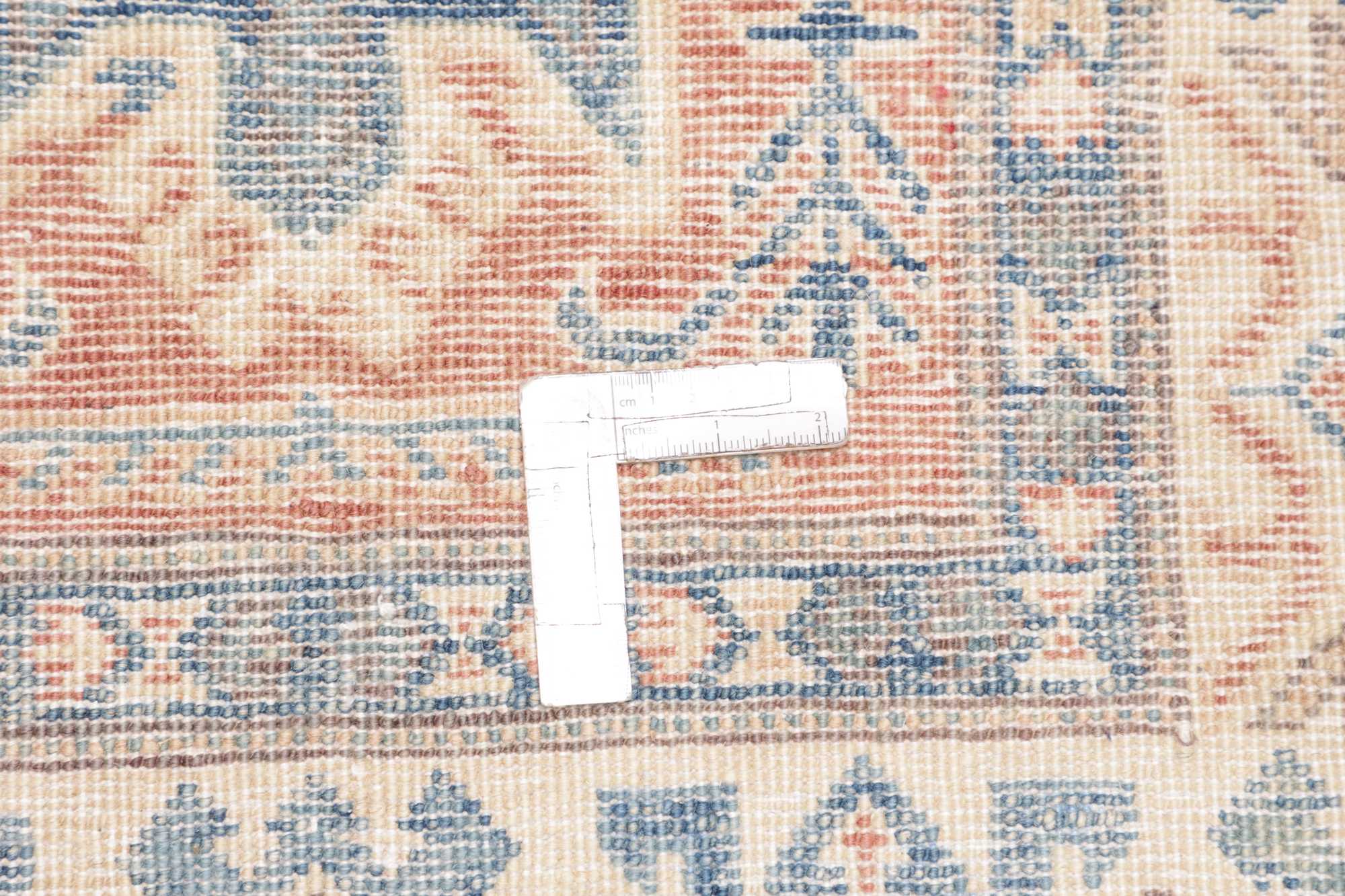 Kazak | 373 cm x 77 cm | Nr. 12-483006