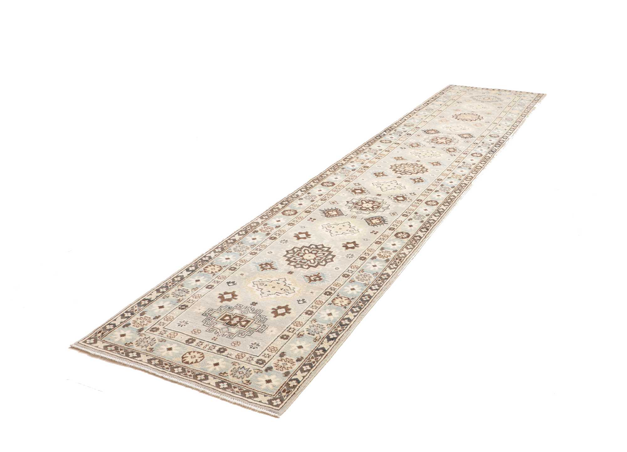 Kazak | 392 cm x 84 cm | Nr. 12-483007