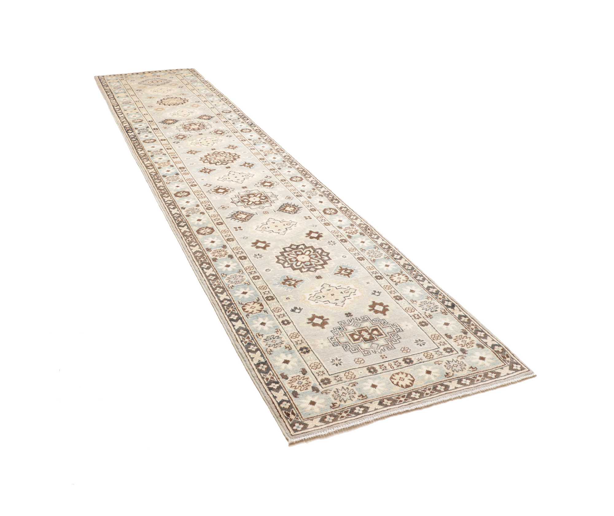Kazak | 392 cm x 84 cm | Nr. 12-483007