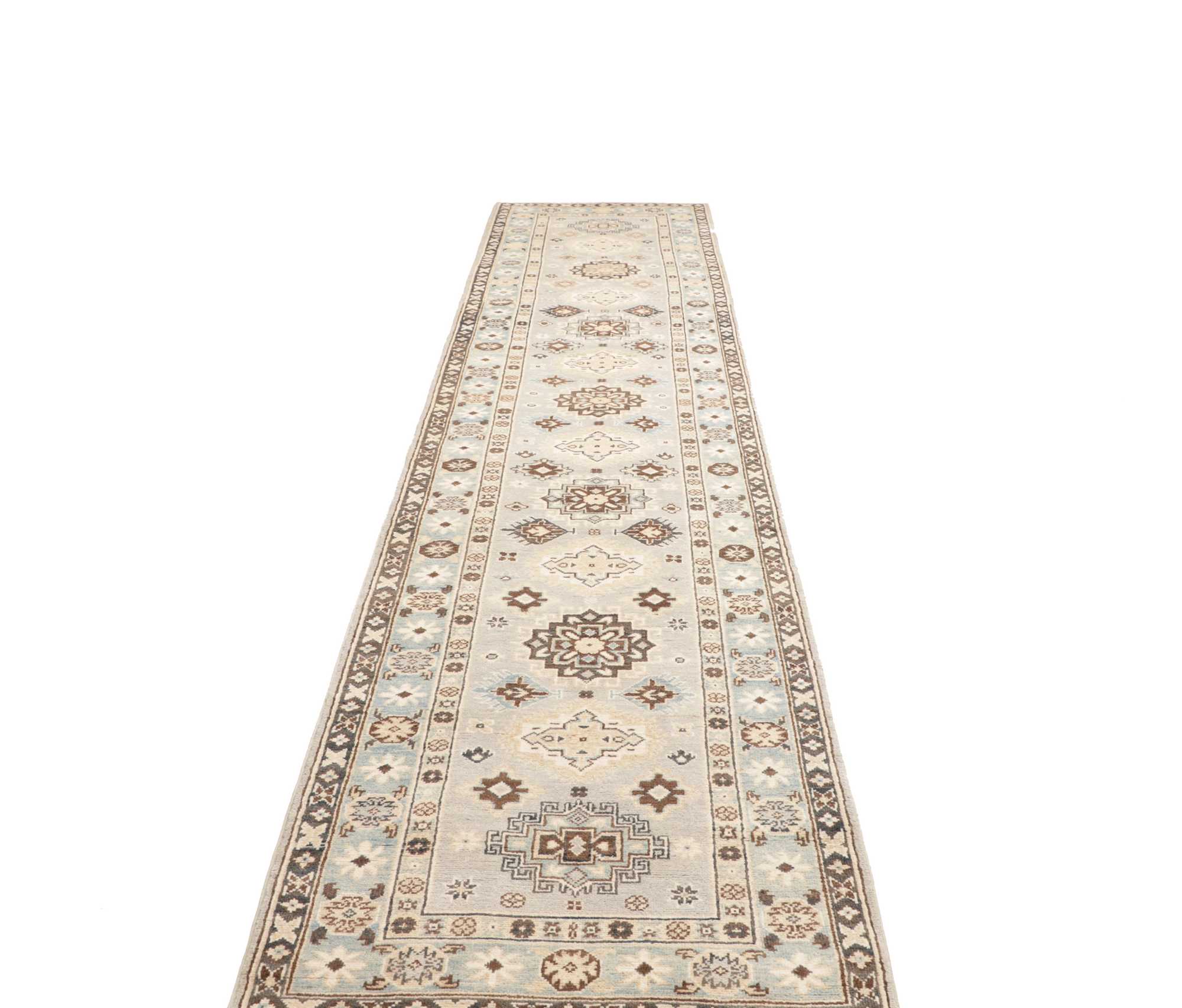 Kazak | 392 cm x 84 cm | Nr. 12-483007