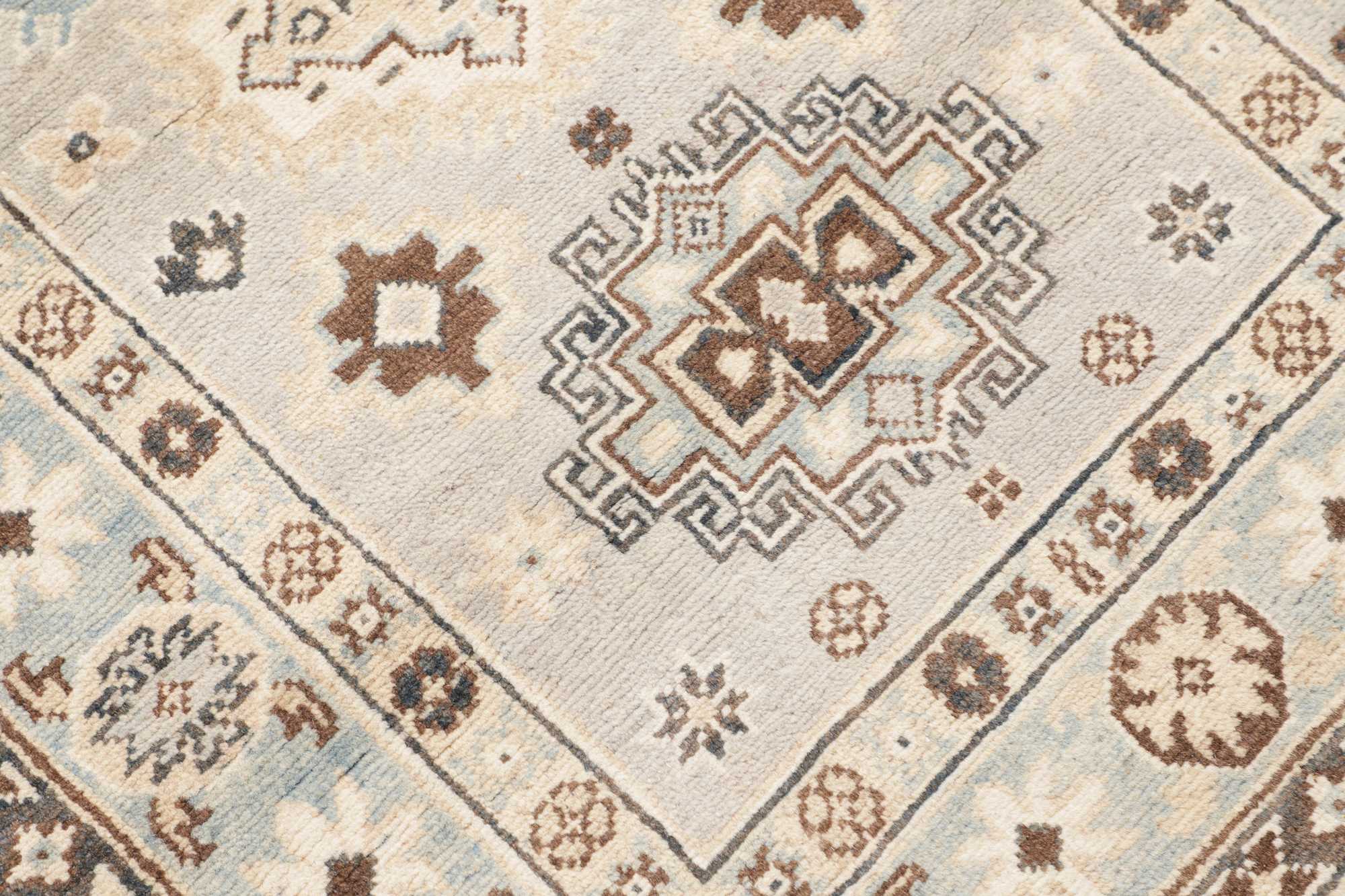 Kazak | 392 cm x 84 cm | Nr. 12-483007