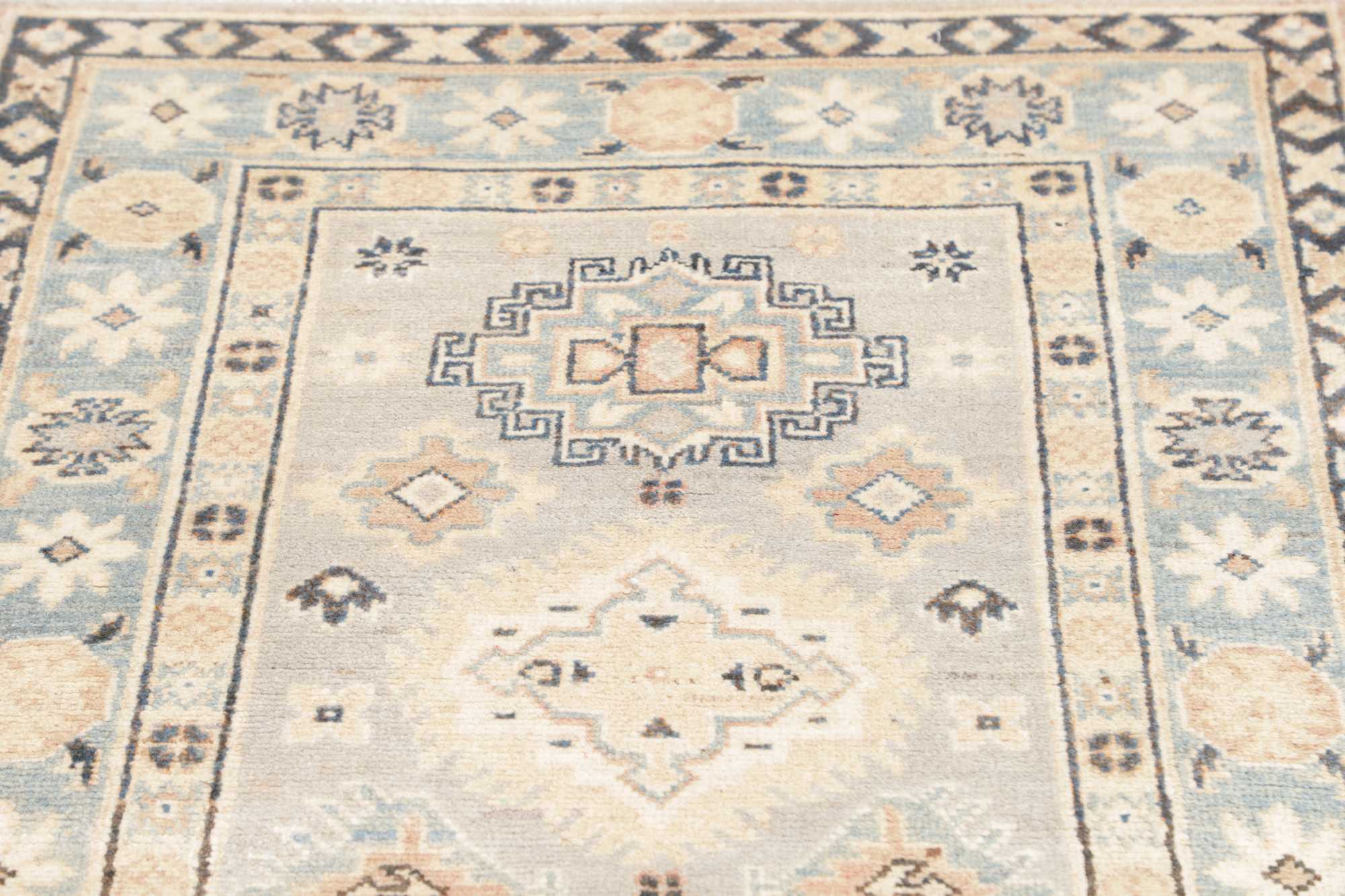 Kazak | 392 cm x 84 cm | Nr. 12-483007