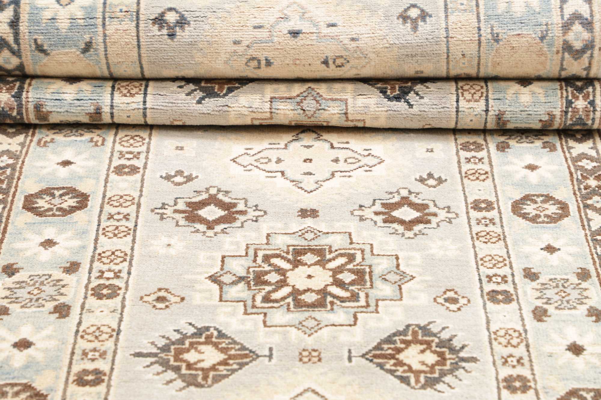 Kazak | 392 cm x 84 cm | Nr. 12-483007