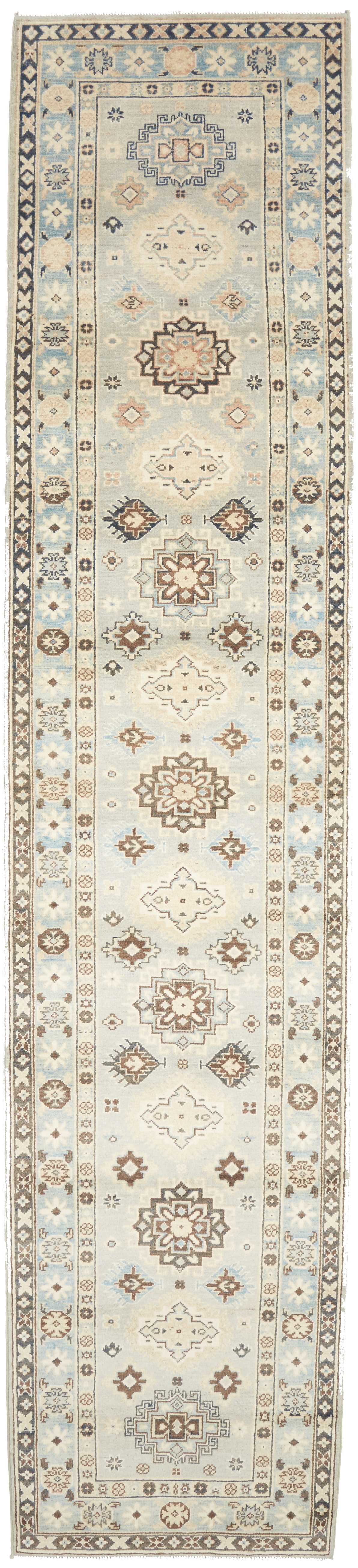 Kazak | 392 cm x 84 cm | Nr. 12-483007