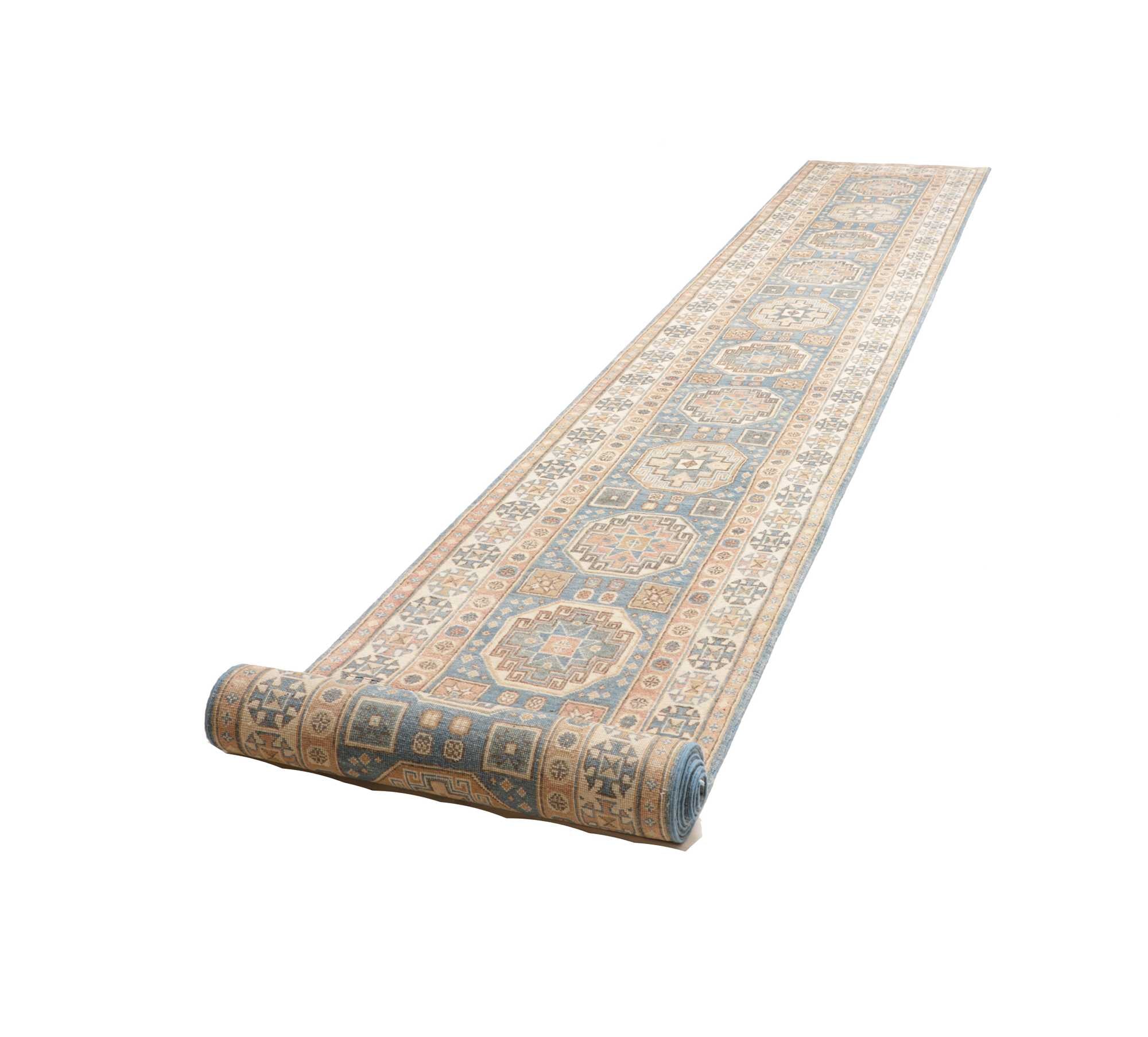 Kazak | 586 cm x 79 cm | Nr. 12-483008