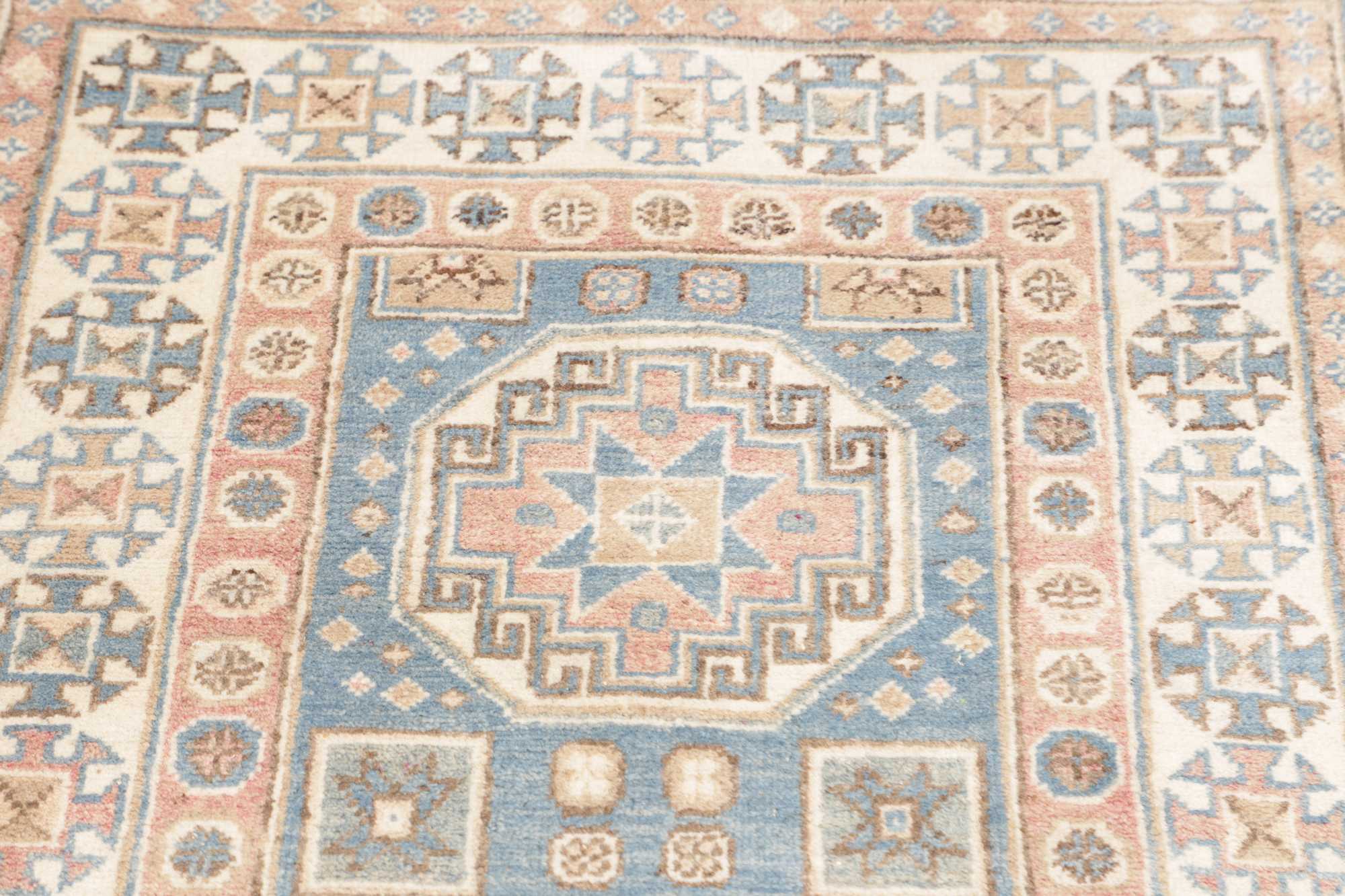 Kazak | 586 cm x 79 cm | Nr. 12-483008