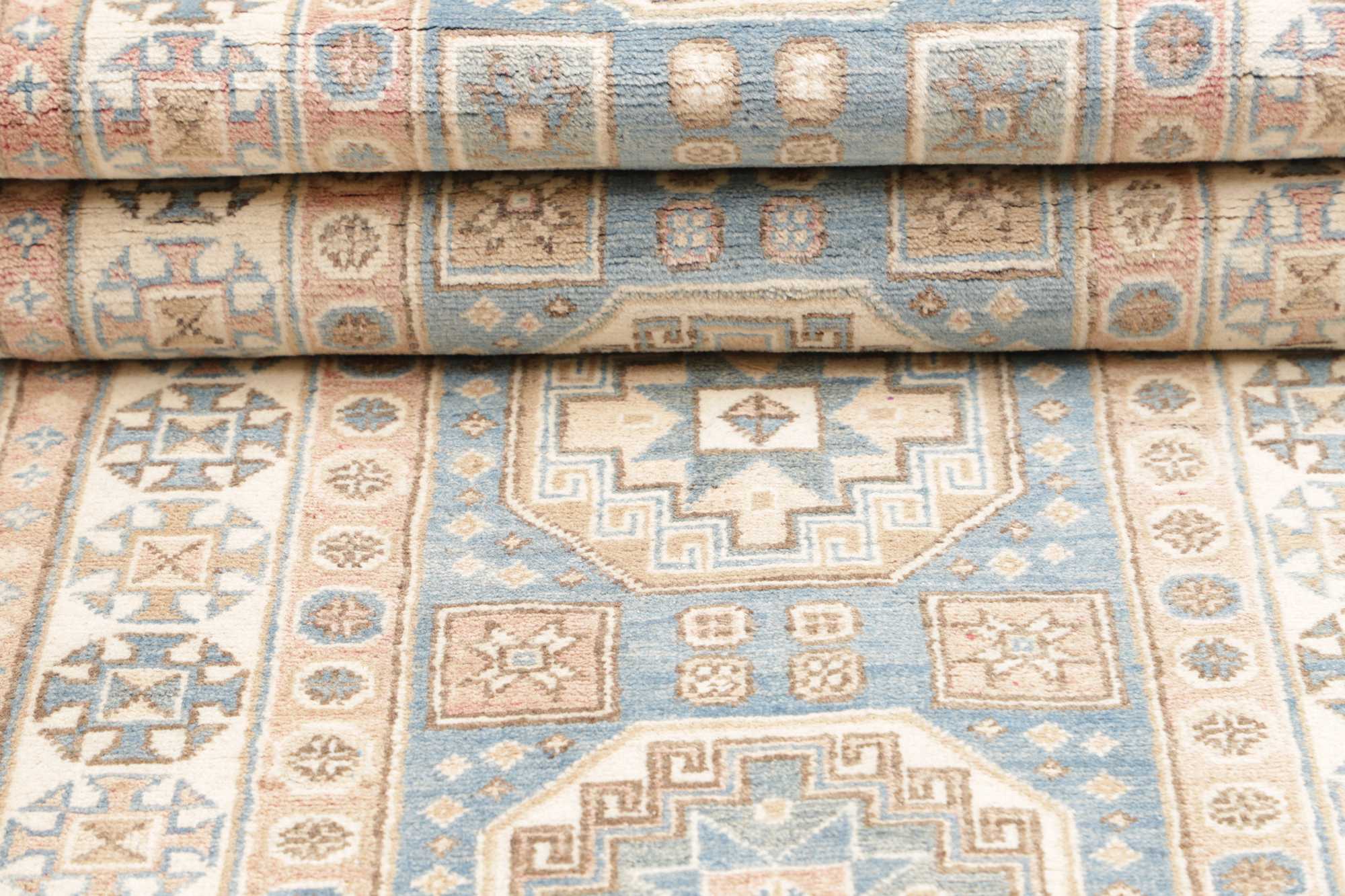 Kazak | 586 cm x 79 cm | Nr. 12-483008