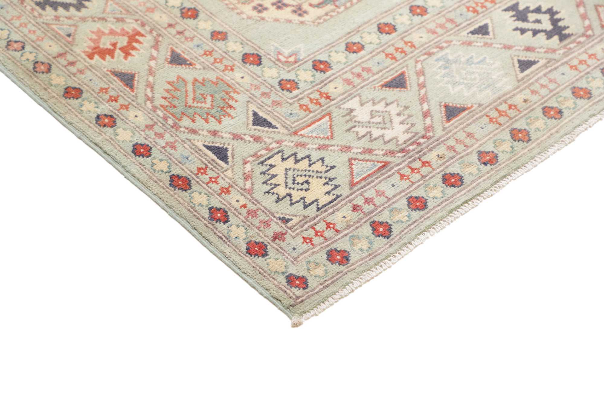 Kazak | 204 cm x 155 cm | Nr. 12-483009