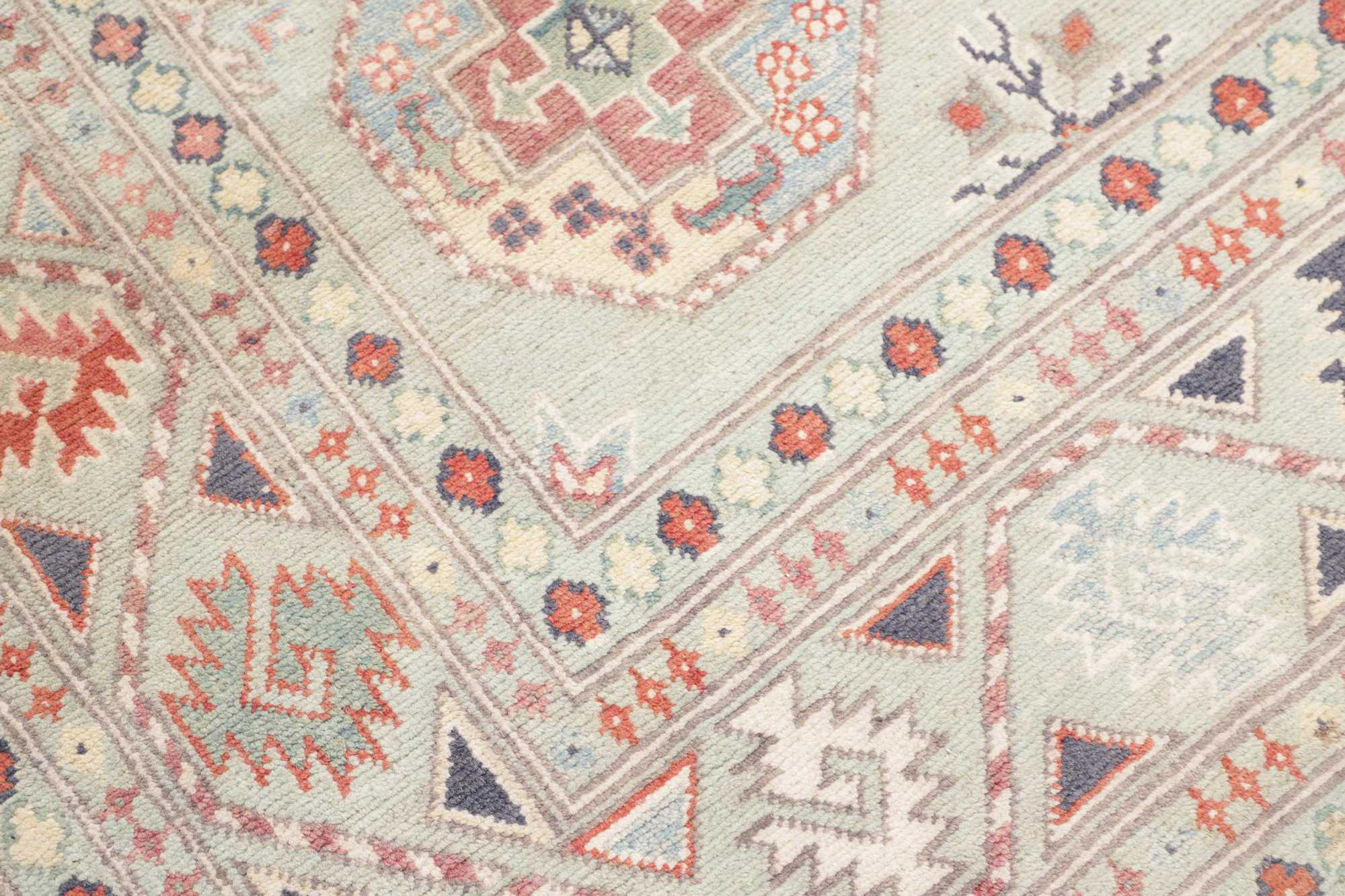 Kazak | 204 cm x 155 cm | Nr. 12-483009