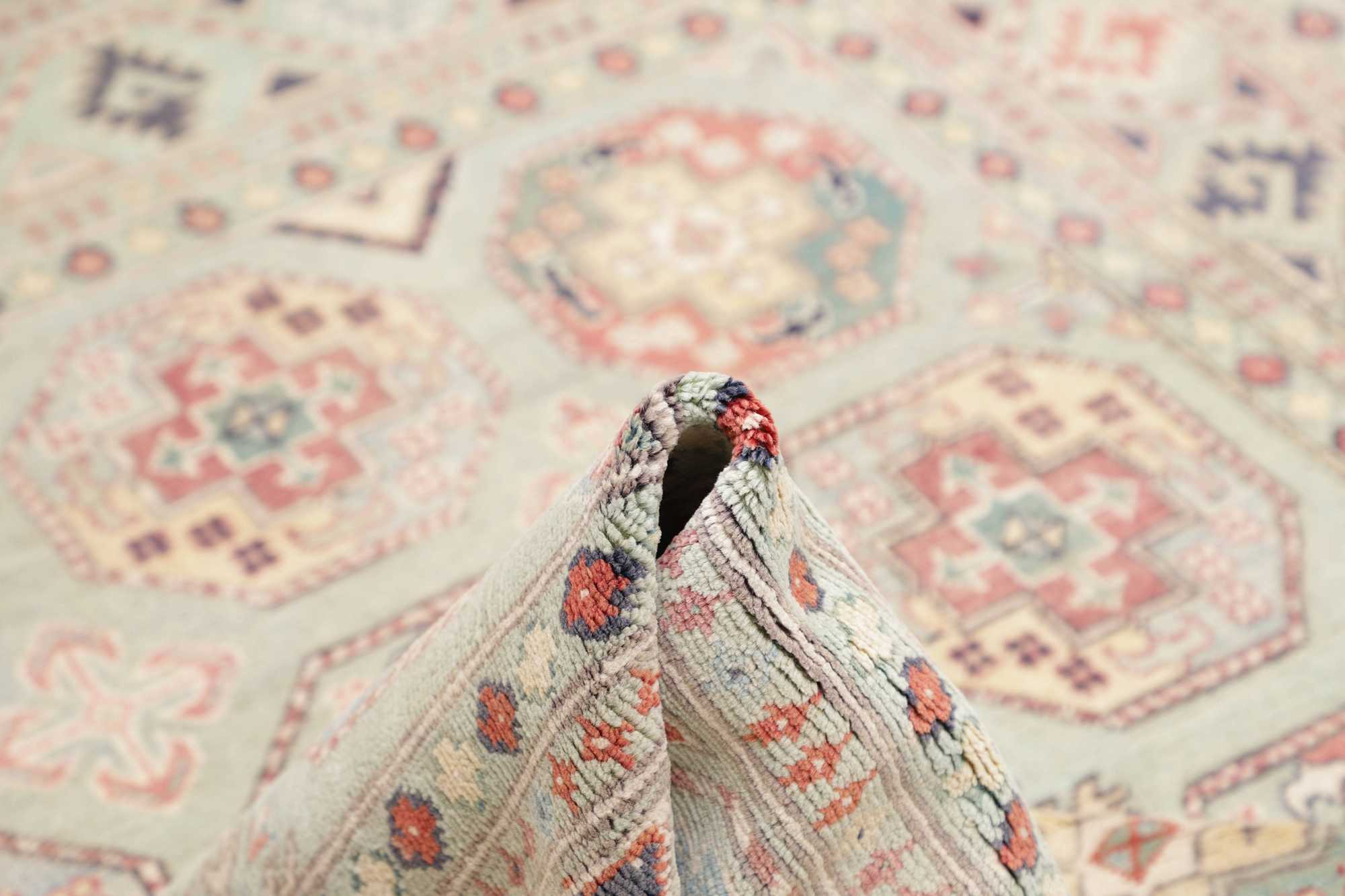 Kazak | 204 cm x 155 cm | Nr. 12-483009