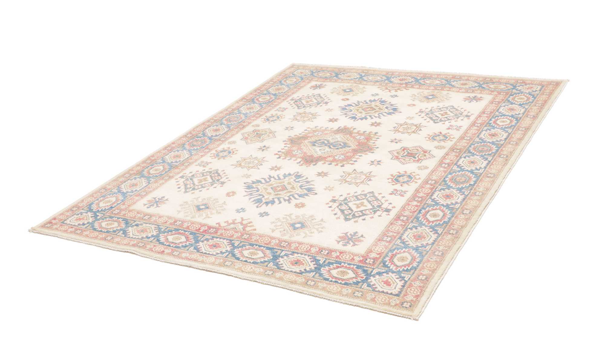 Kazak | 192 cm x 155 cm | Nr. 12-483010