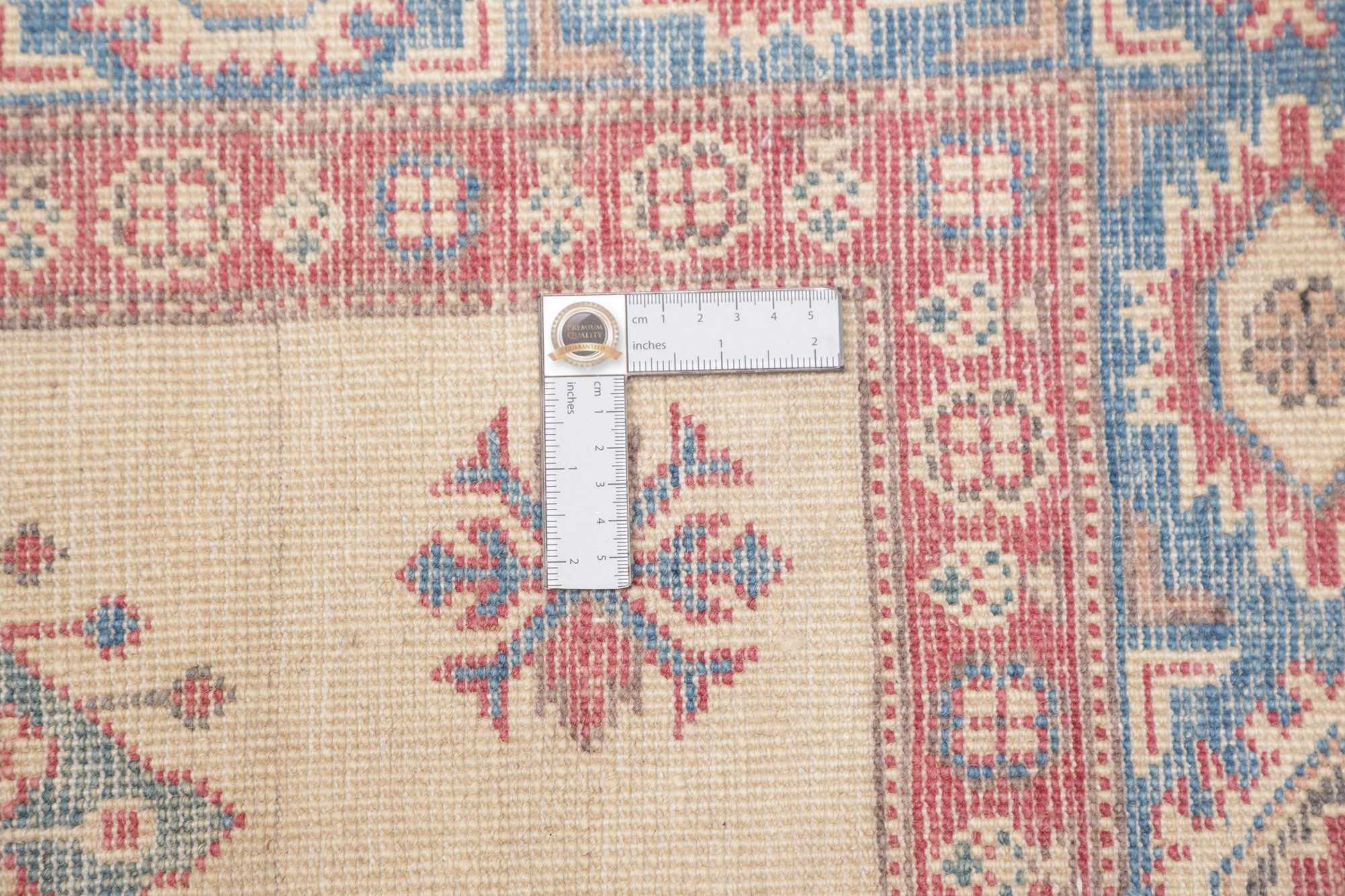 Kazak | 192 cm x 155 cm | Nr. 12-483010