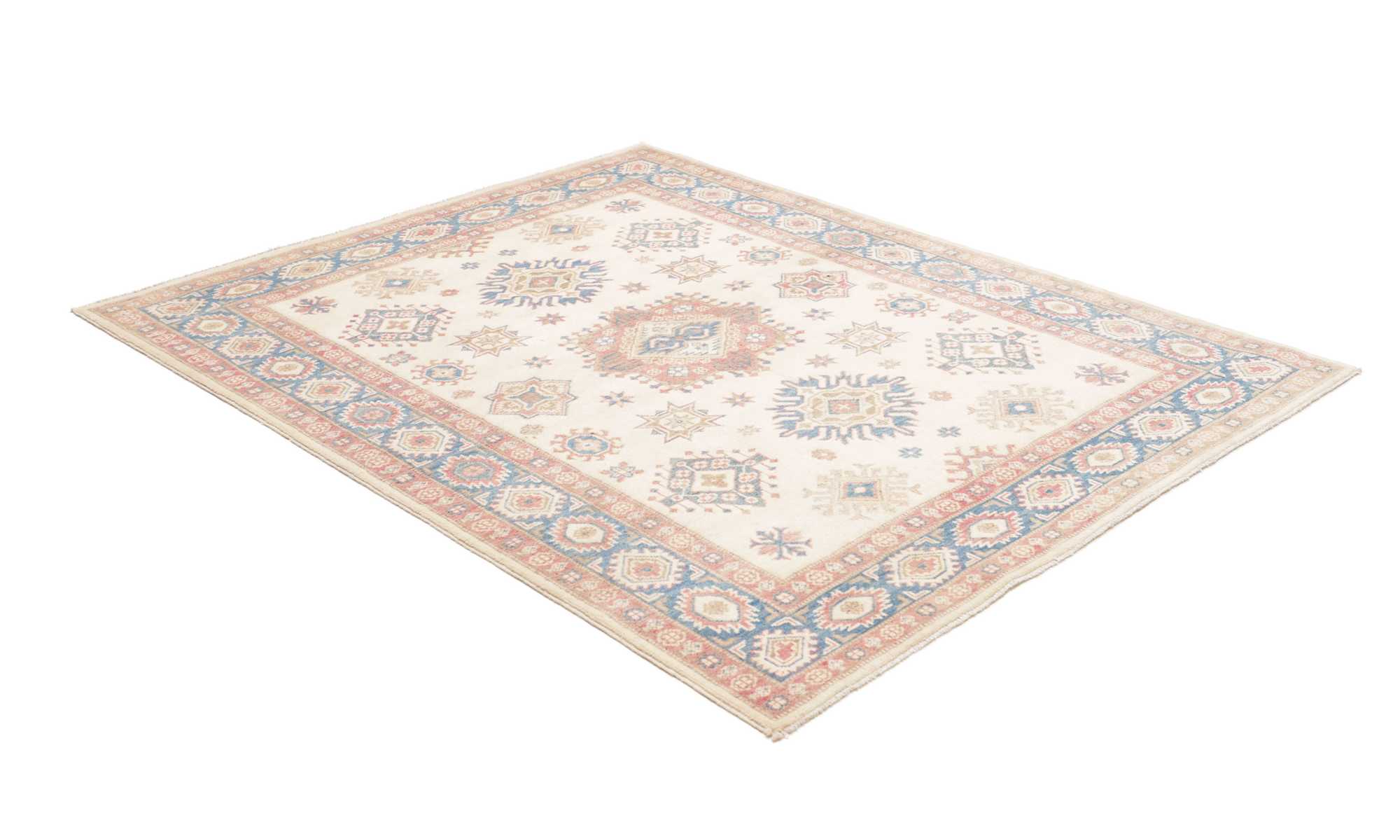 Kazak | 192 cm x 155 cm | Nr. 12-483010