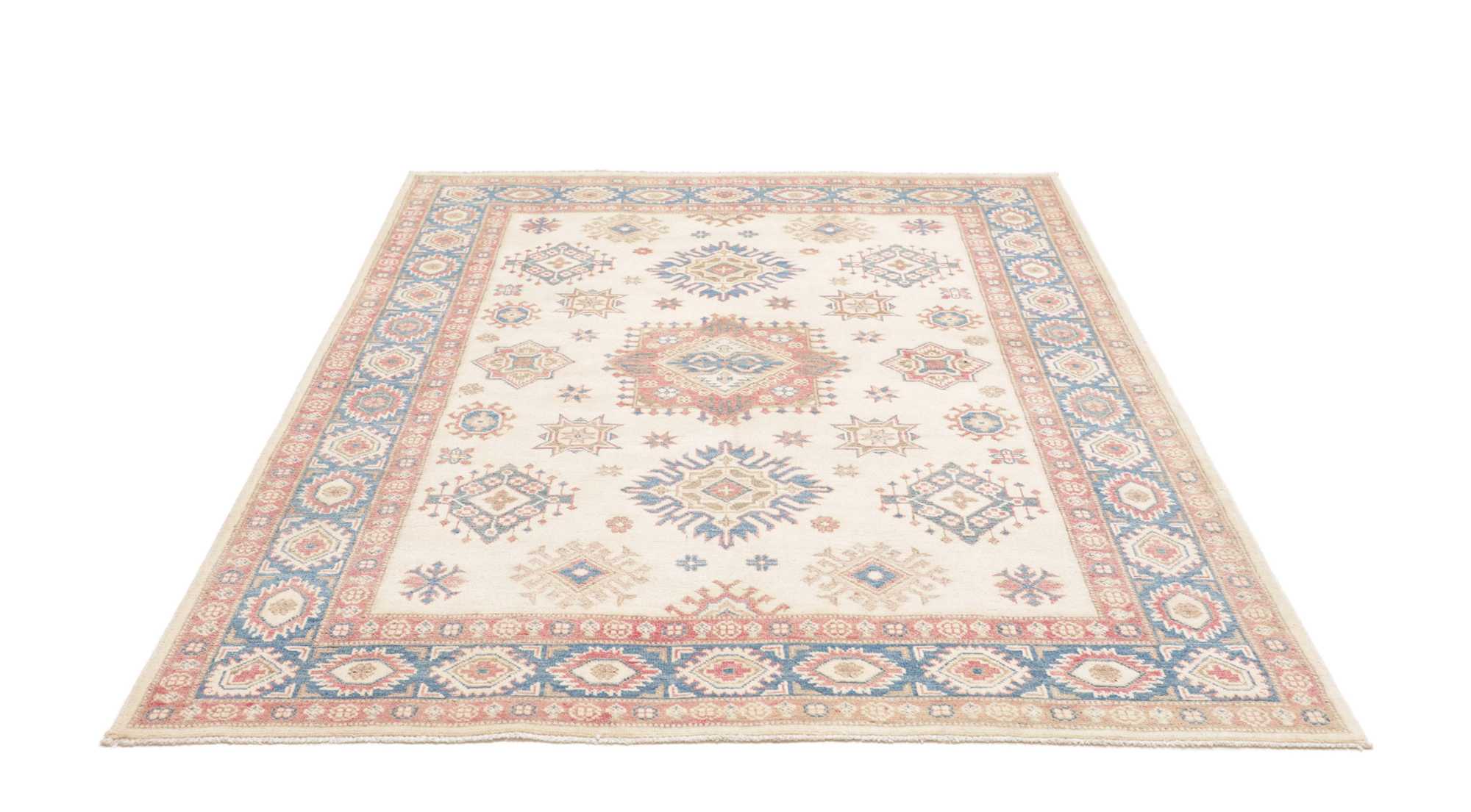 Kazak | 192 cm x 155 cm | Nr. 12-483010
