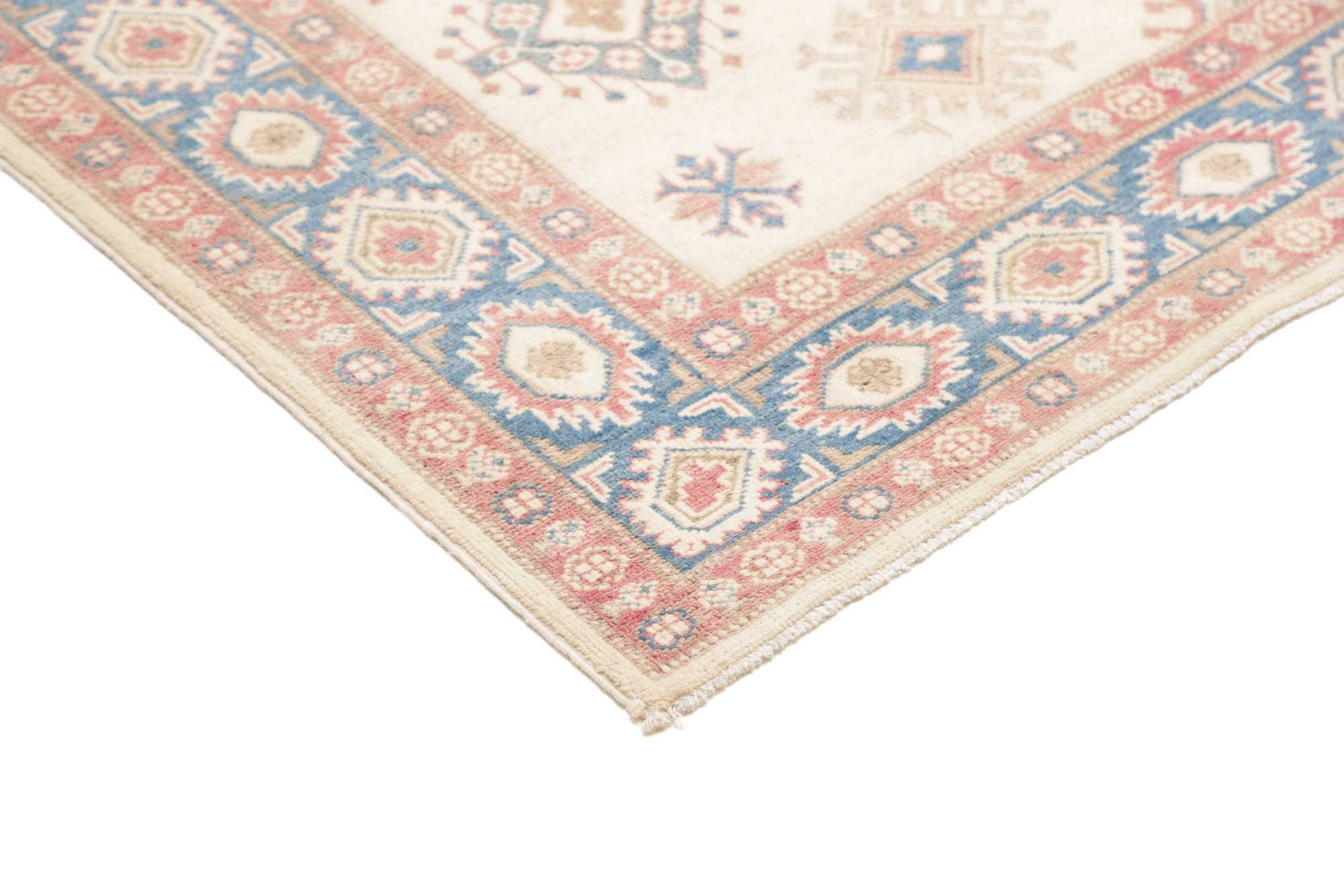 Kazak | 192 cm x 155 cm | Nr. 12-483010