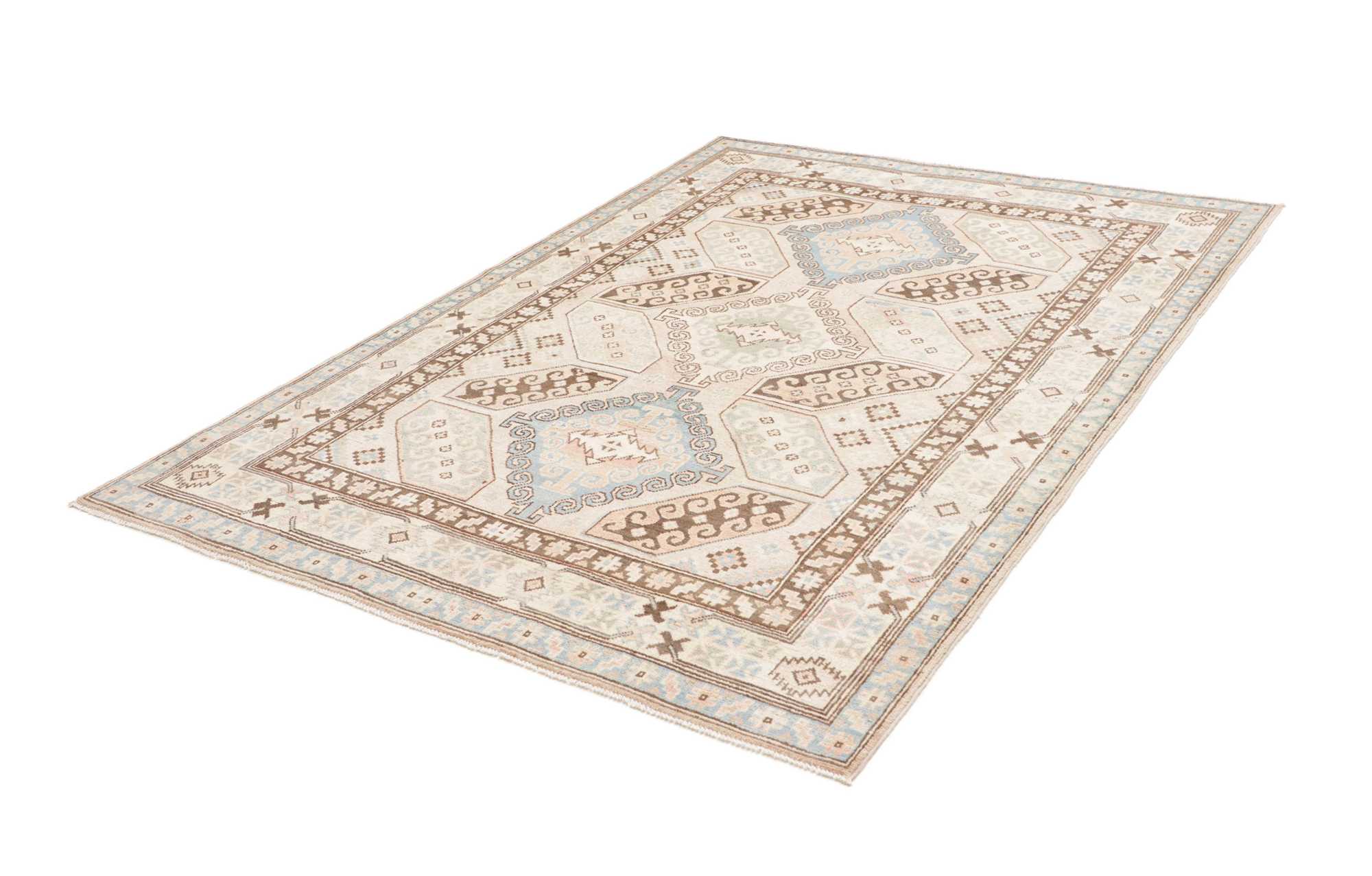 Kazak | 209 cm x 155 cm | Nr. 12-483011