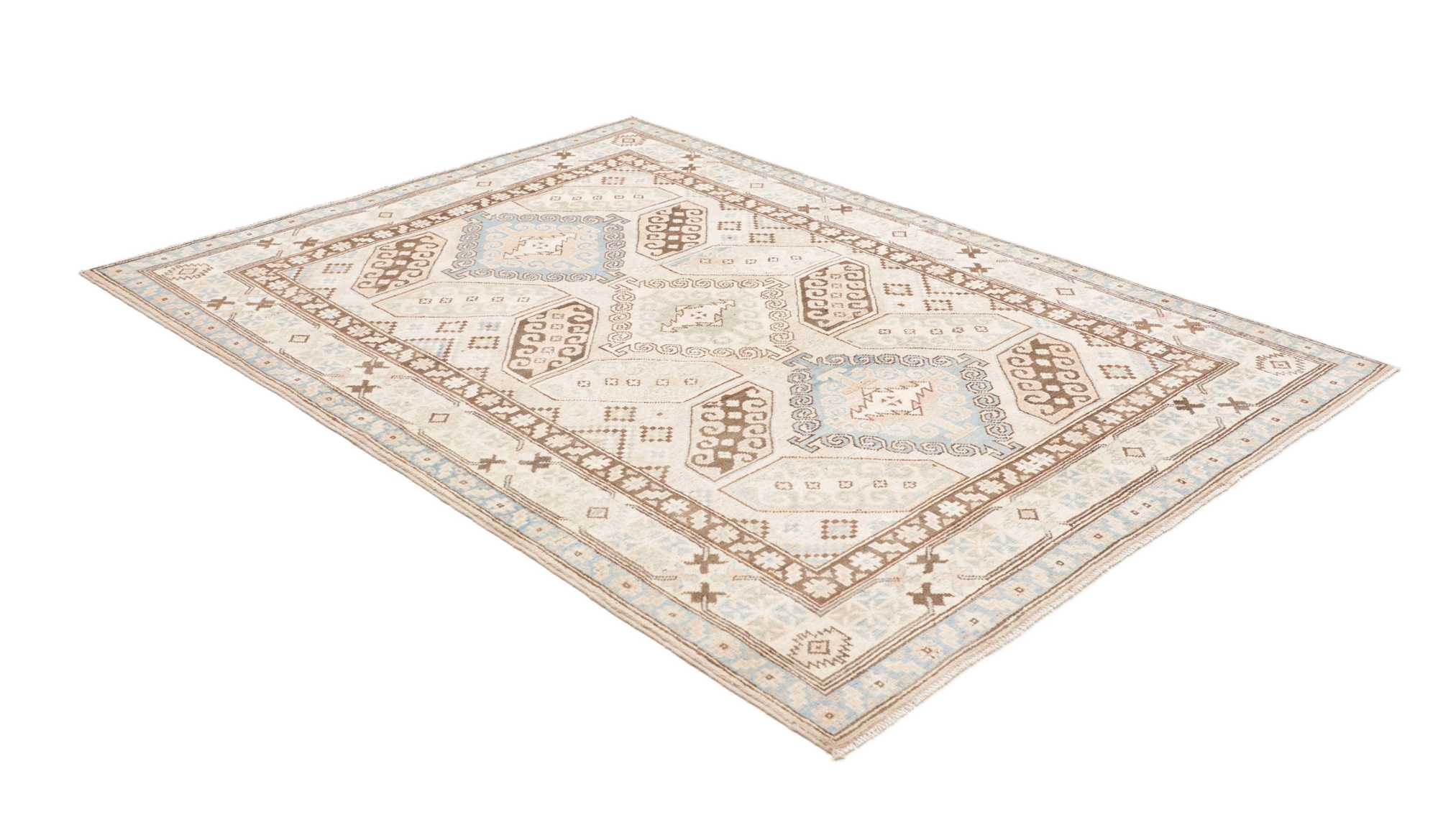 Kazak | 209 cm x 155 cm | Nr. 12-483011