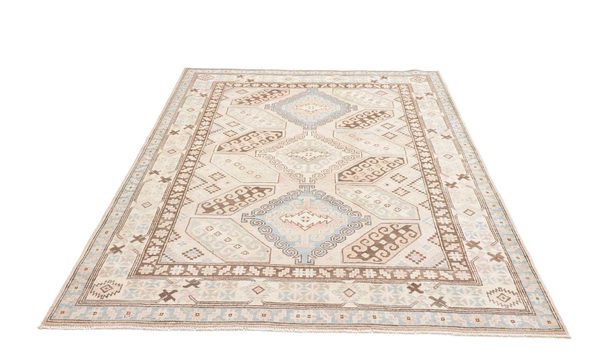 Kazak | 209 cm x 155 cm | Nr. 12-483011
