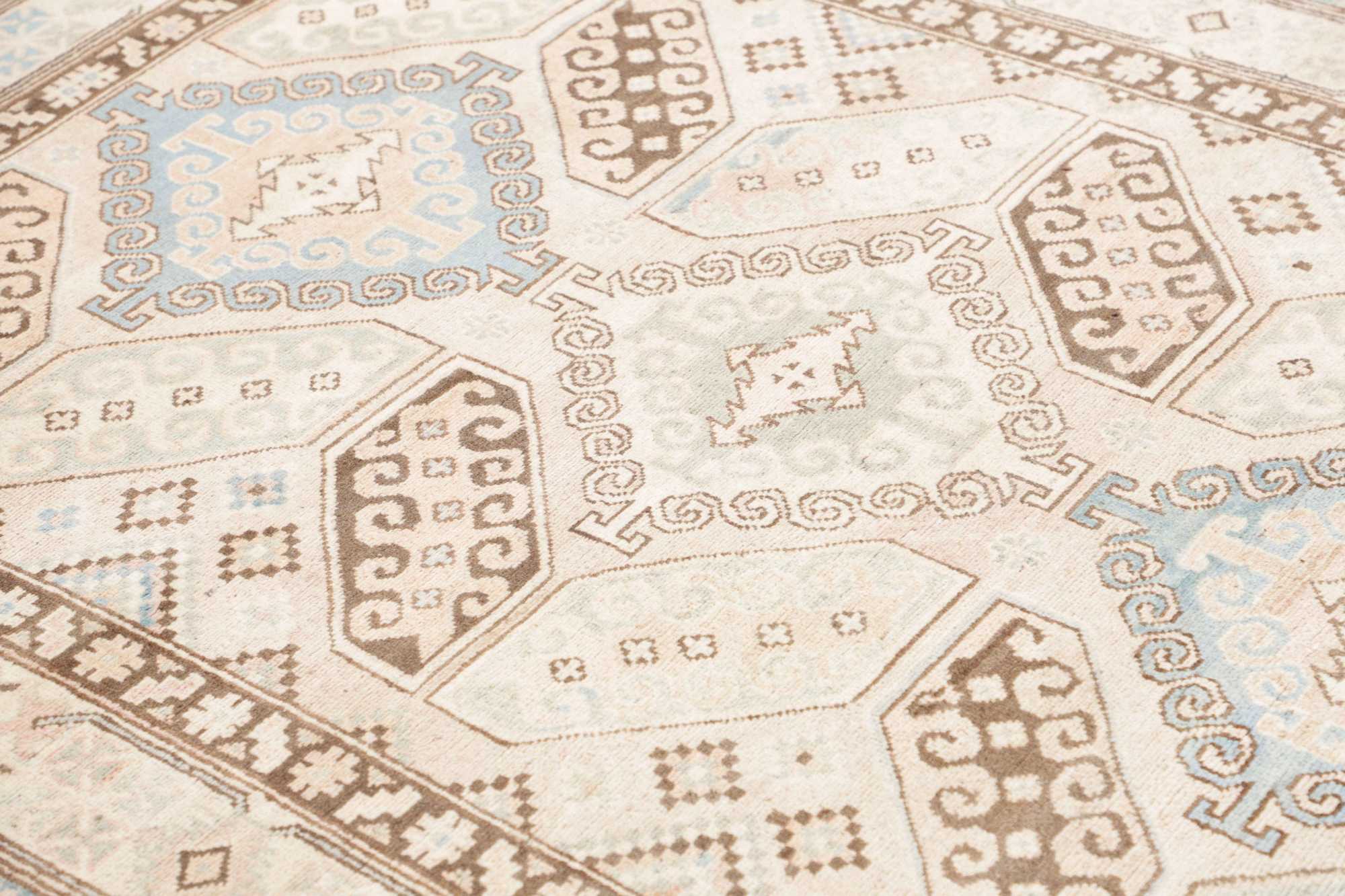 Kazak | 209 cm x 155 cm | Nr. 12-483011