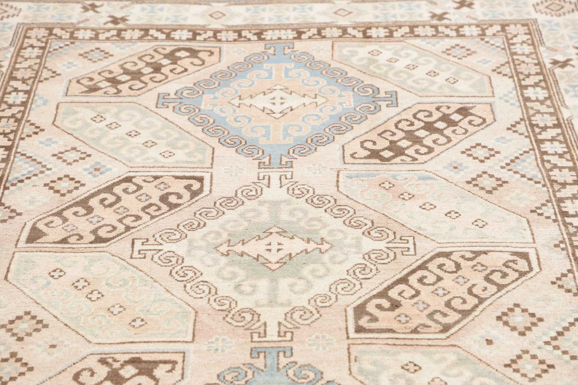 Kazak | 209 cm x 155 cm | Nr. 12-483011