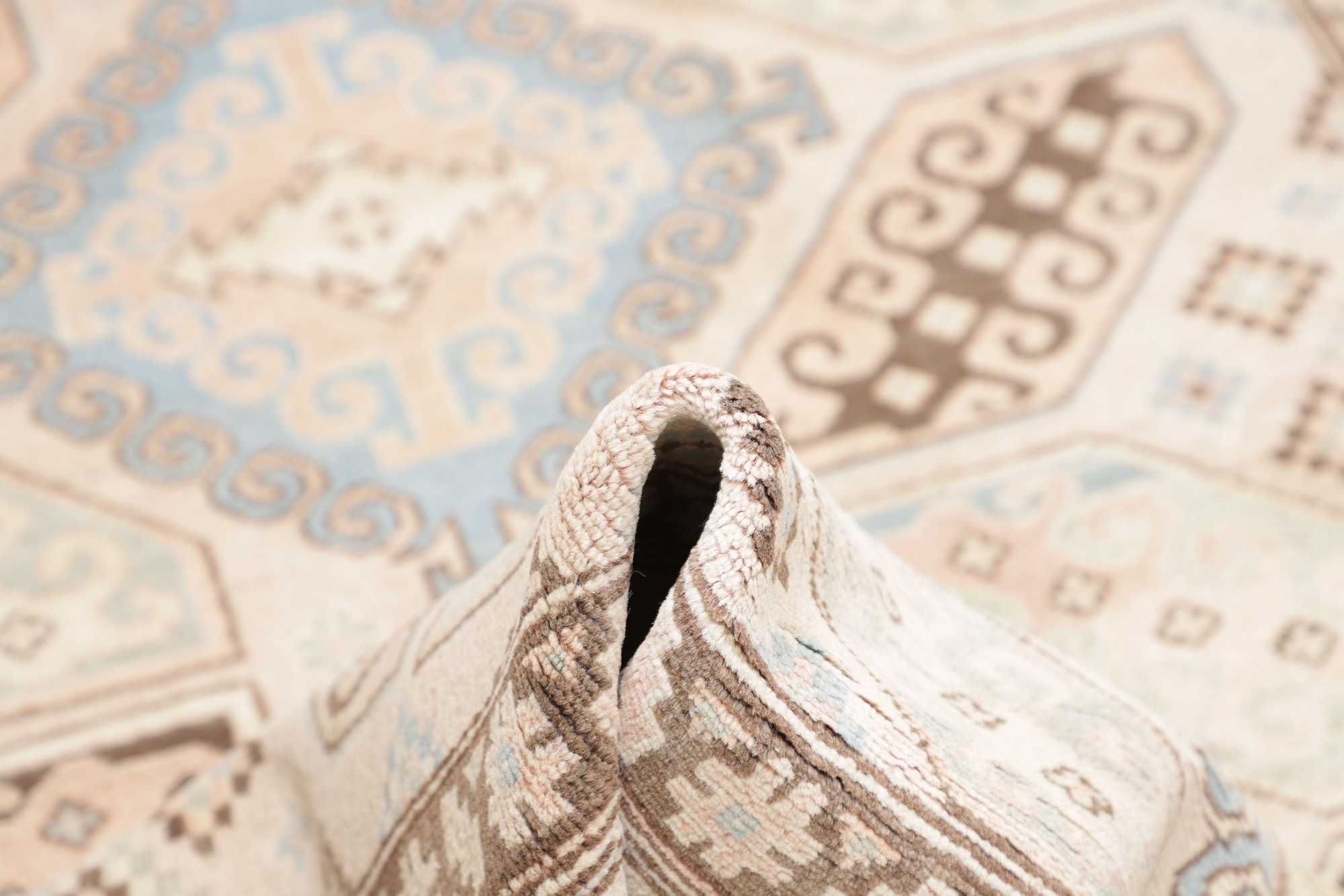 Kazak | 209 cm x 155 cm | Nr. 12-483011