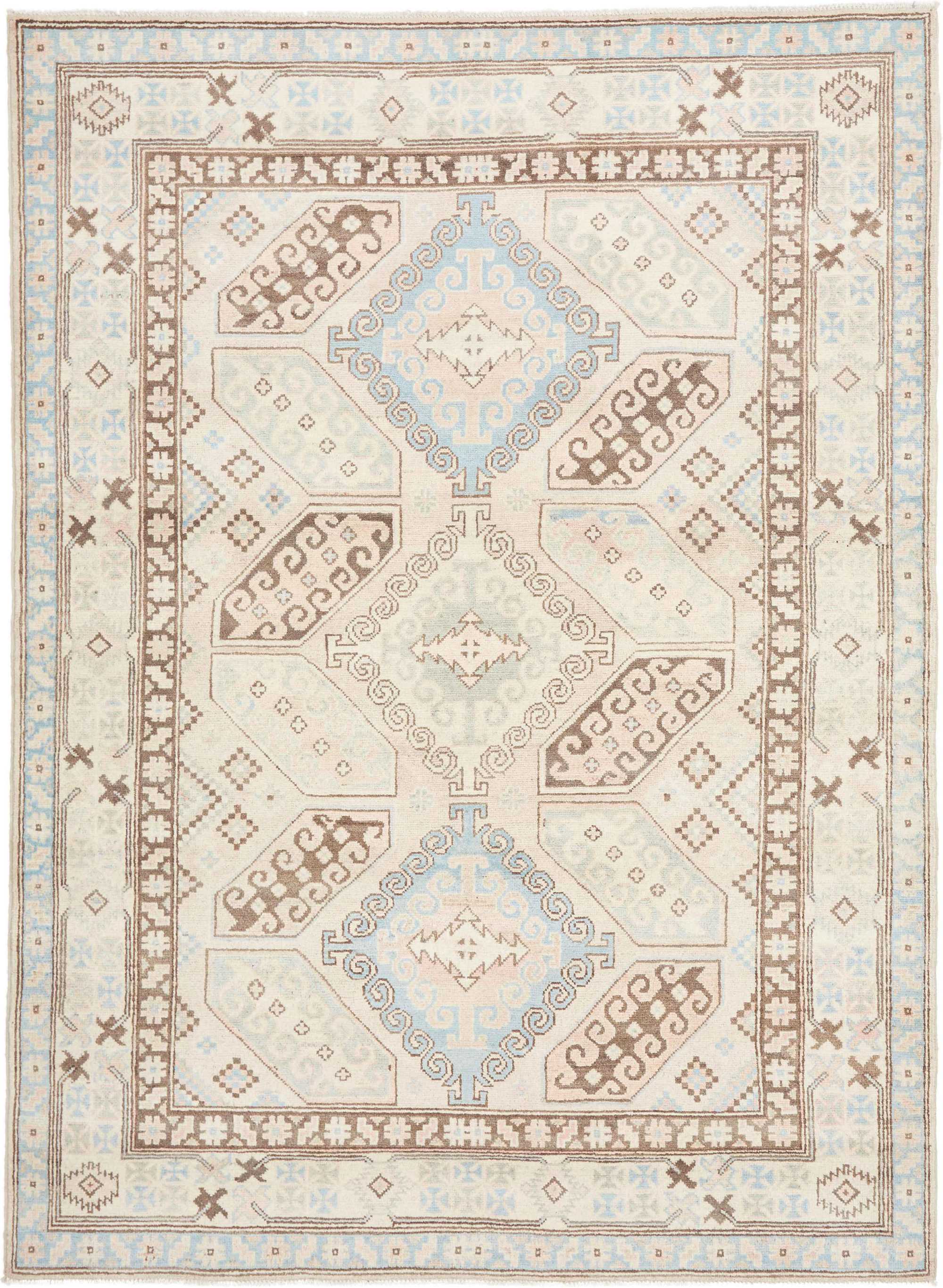 Kazak | 209 cm x 155 cm | Nr. 12-483011