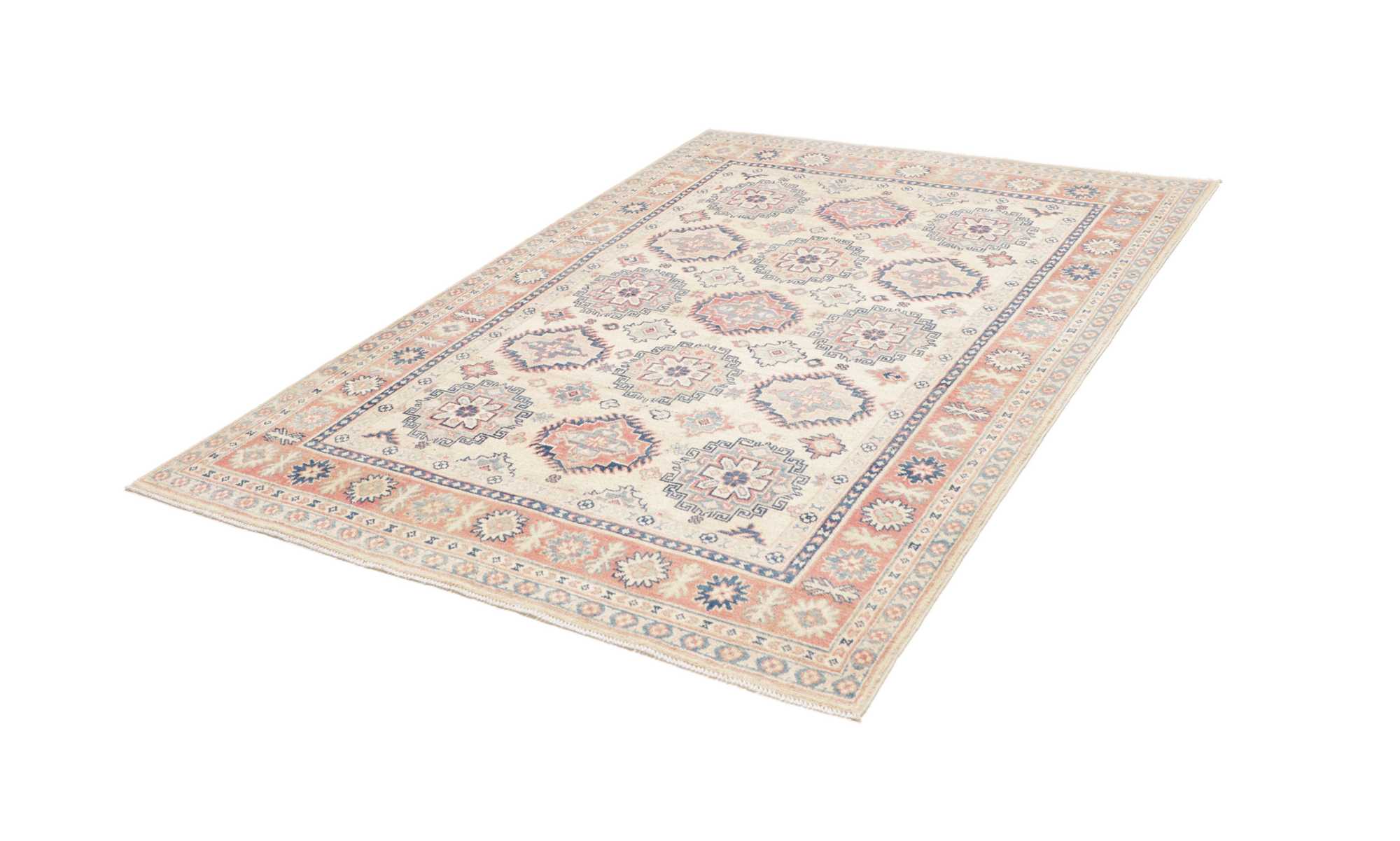 Kazak | 211 cm x 151 cm | Nr. 12-483012