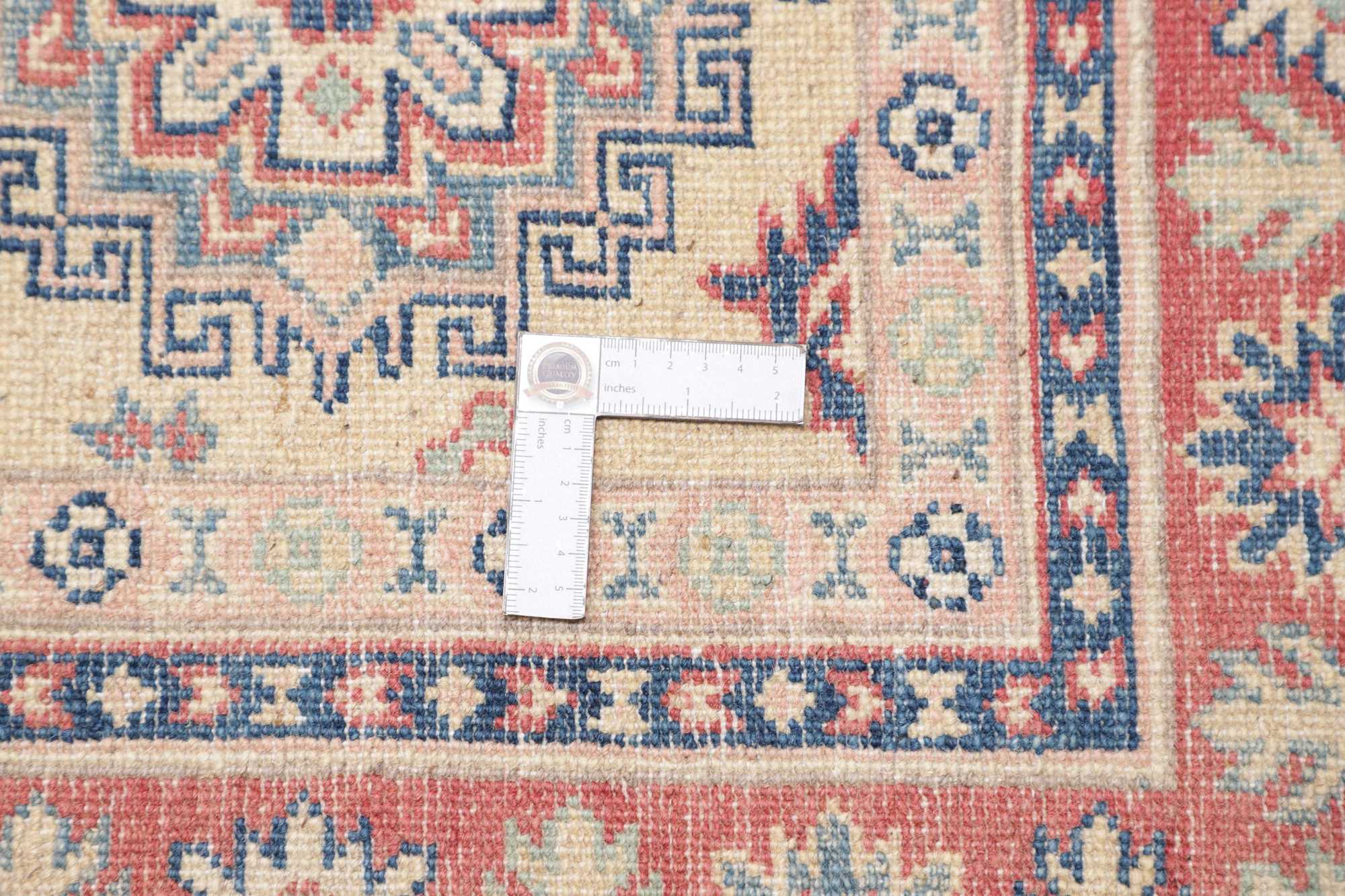 Kazak | 211 cm x 151 cm | Nr. 12-483012
