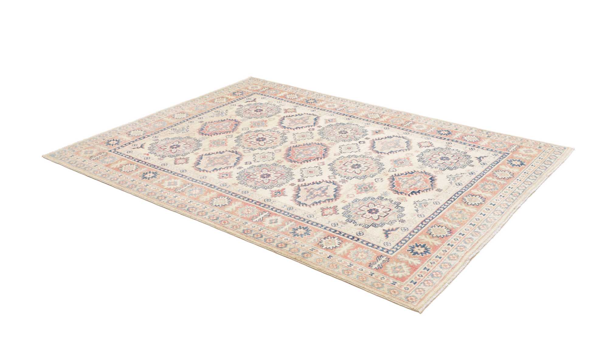 Kazak | 211 cm x 151 cm | Nr. 12-483012