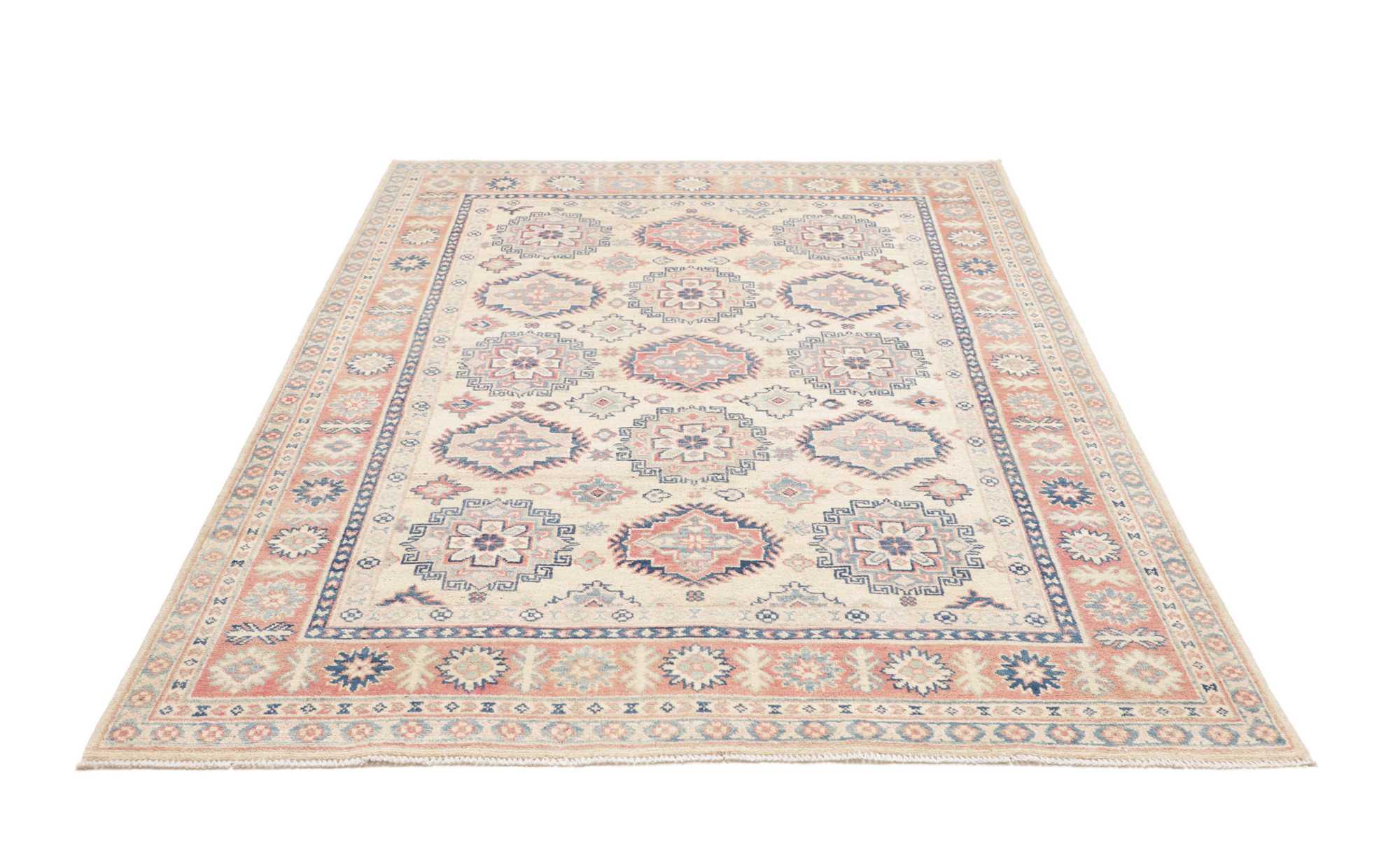 Kazak | 211 cm x 151 cm | Nr. 12-483012