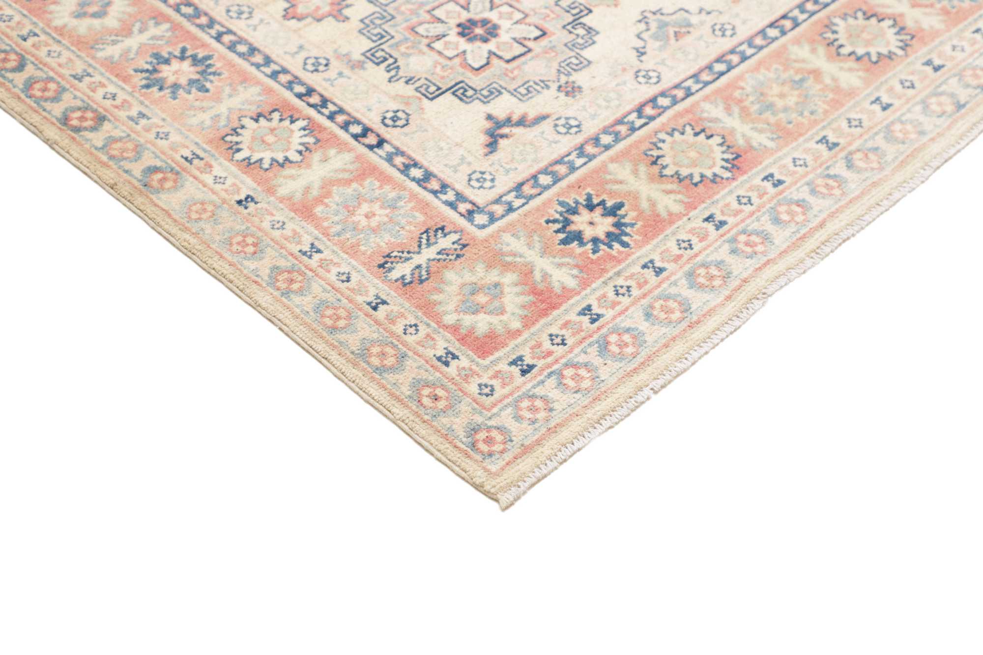 Kazak | 211 cm x 151 cm | Nr. 12-483012