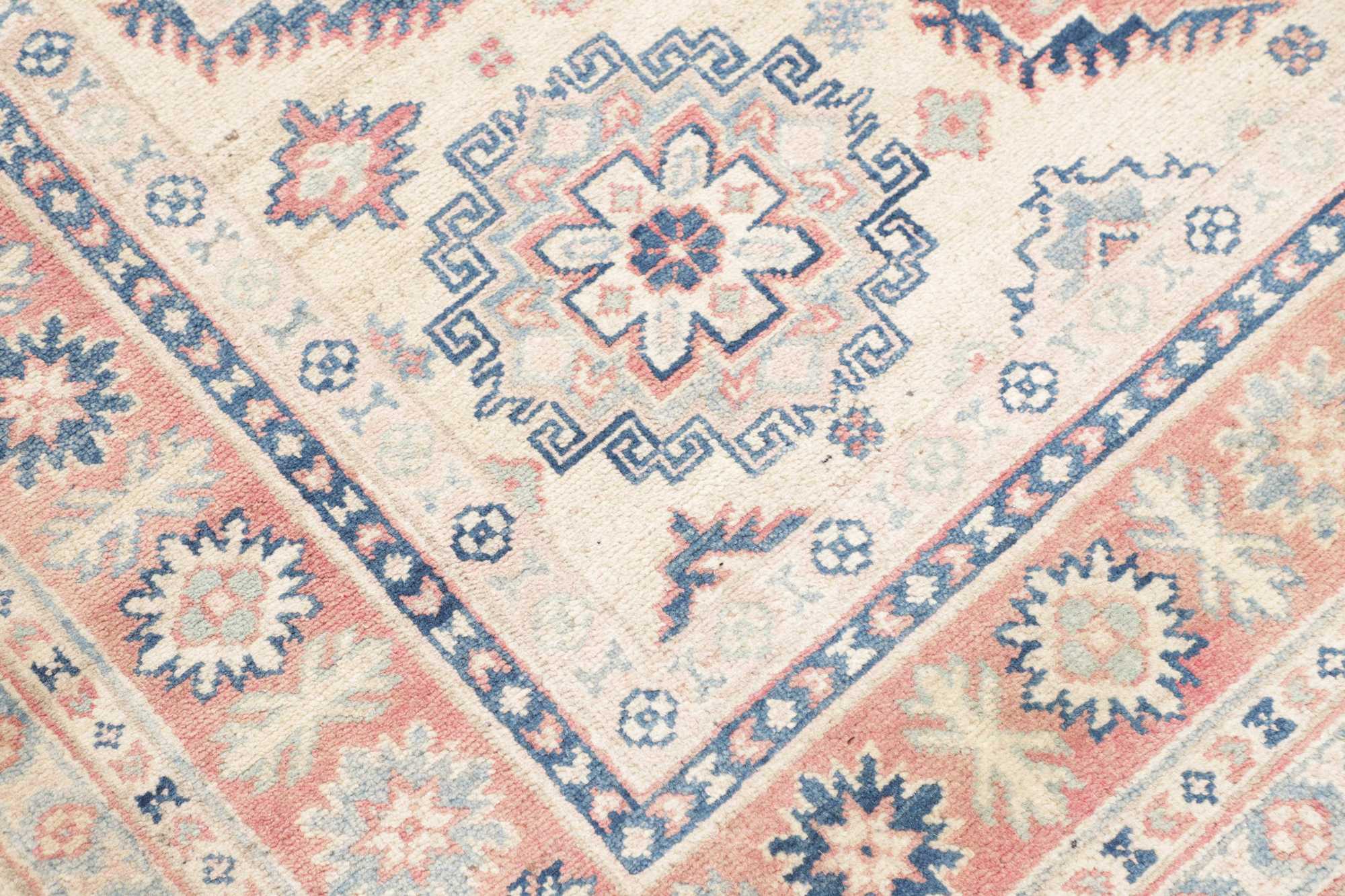 Kazak | 211 cm x 151 cm | Nr. 12-483012