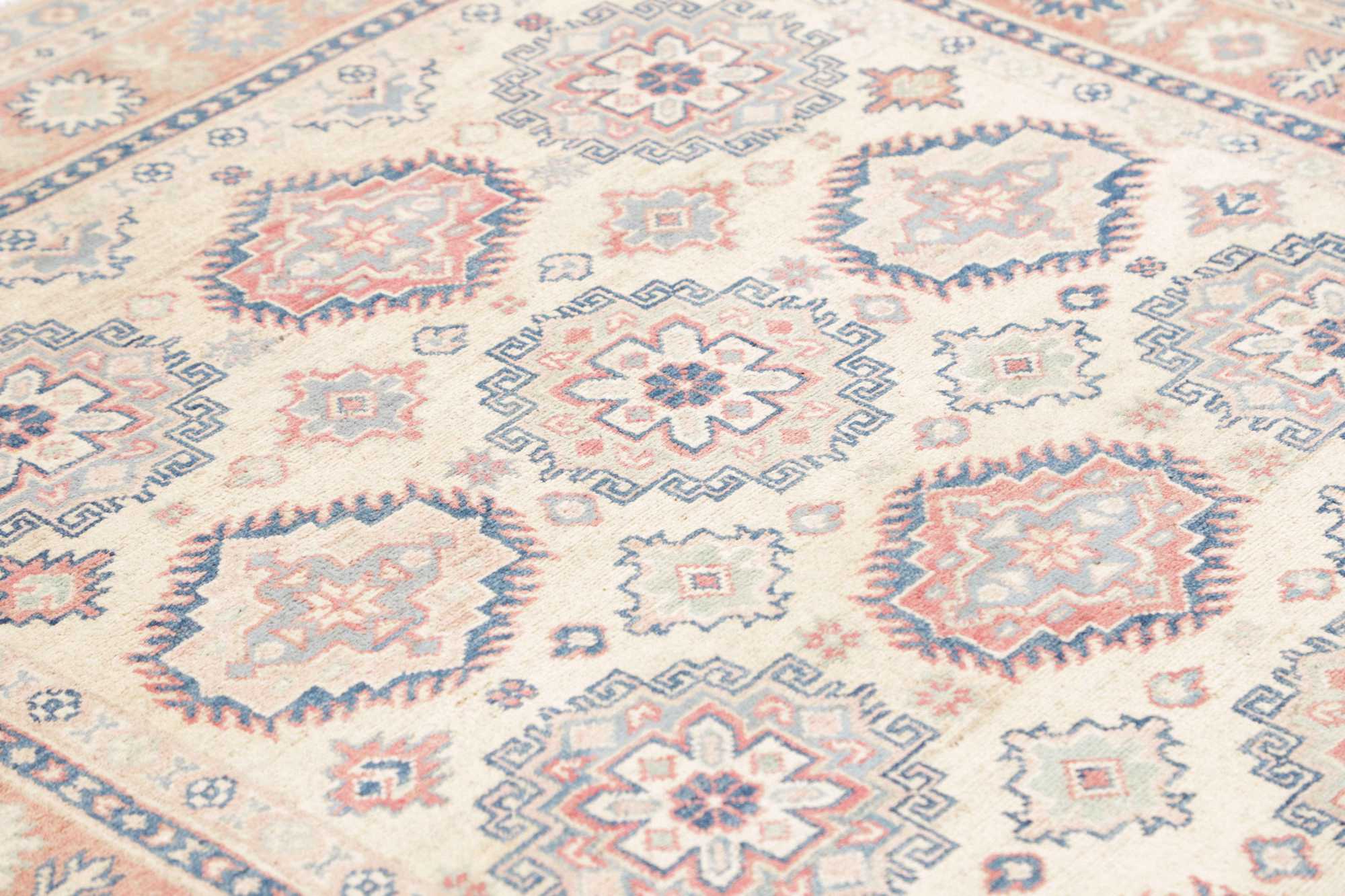 Kazak | 211 cm x 151 cm | Nr. 12-483012
