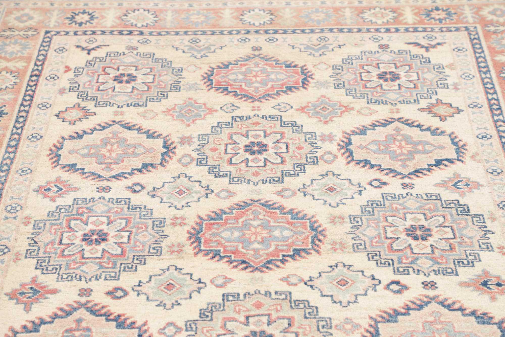 Kazak | 211 cm x 151 cm | Nr. 12-483012