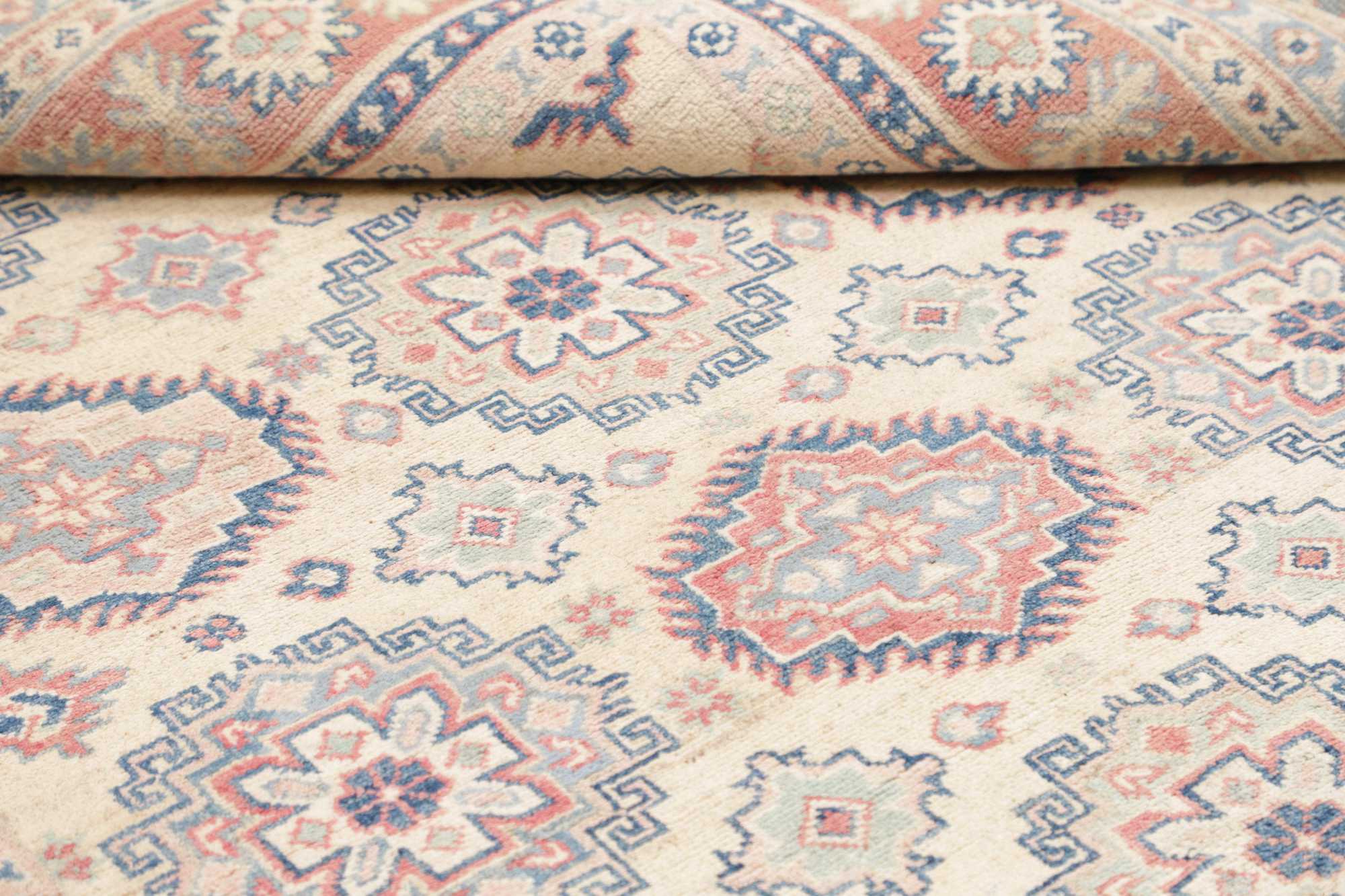 Kazak | 211 cm x 151 cm | Nr. 12-483012