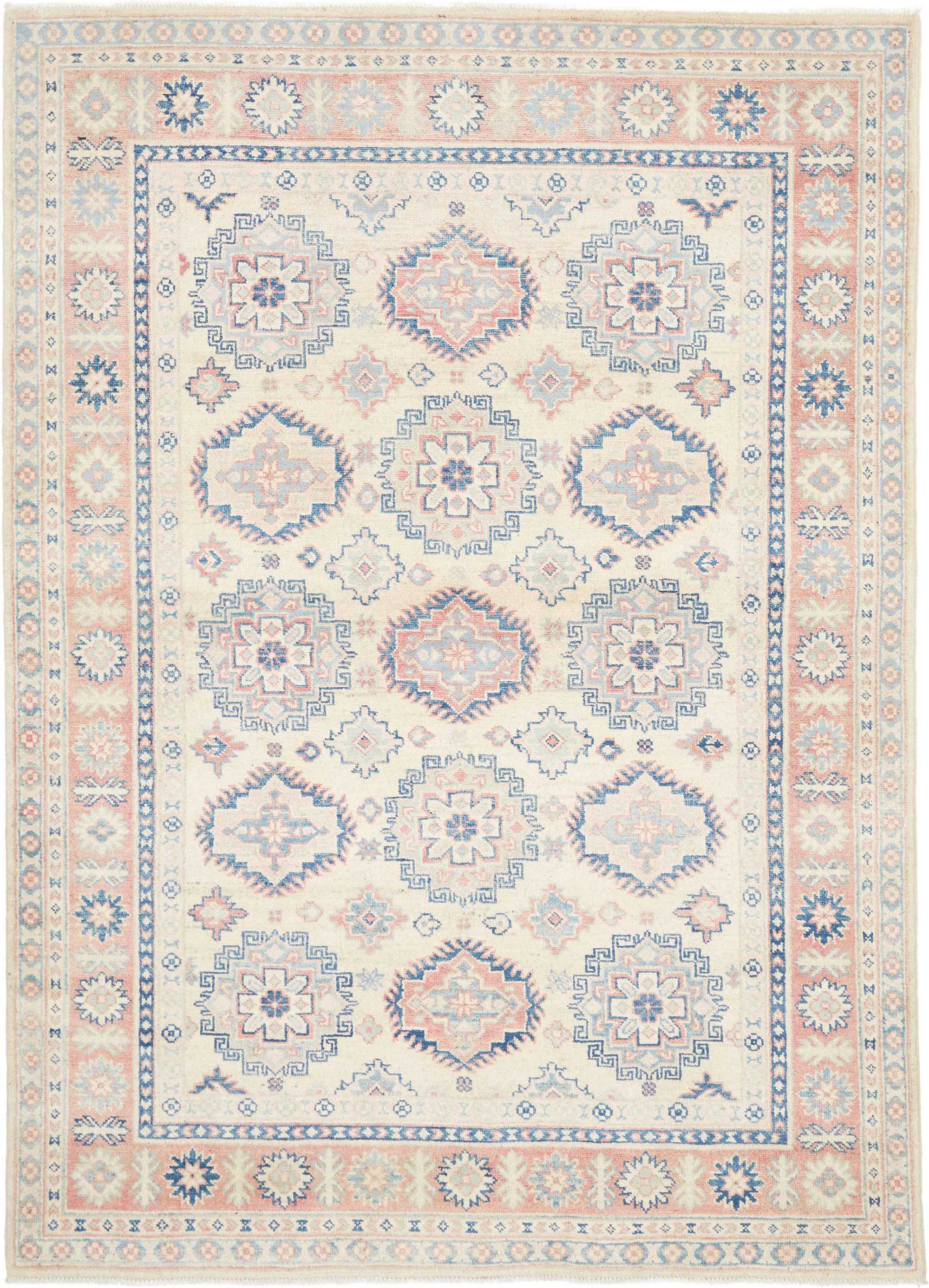 Kazak | 211 cm x 151 cm | Nr. 12-483012