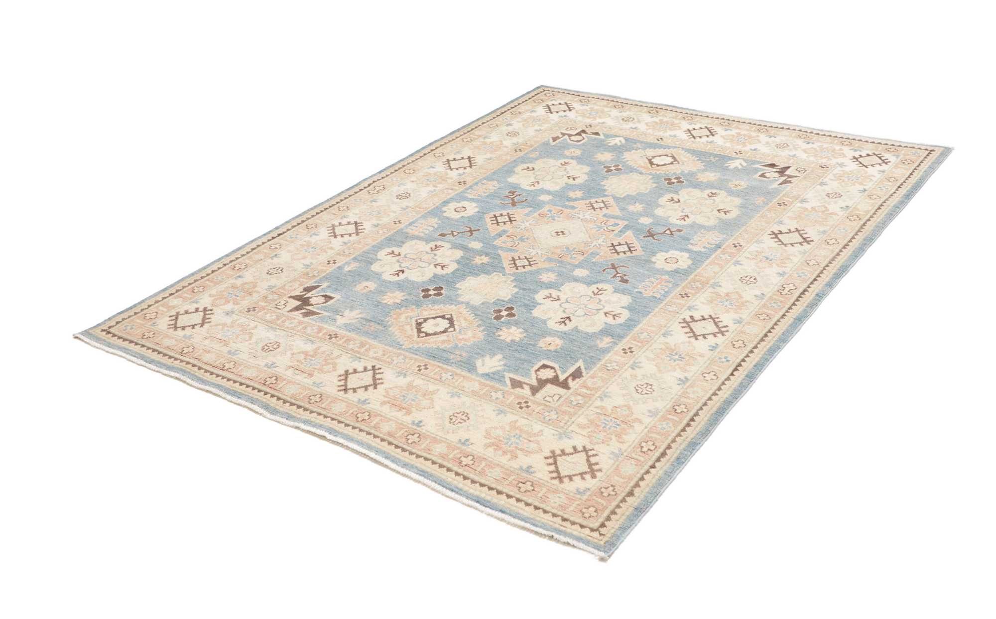 Kazak | 205 cm x 158 cm | Nr. 12-483013