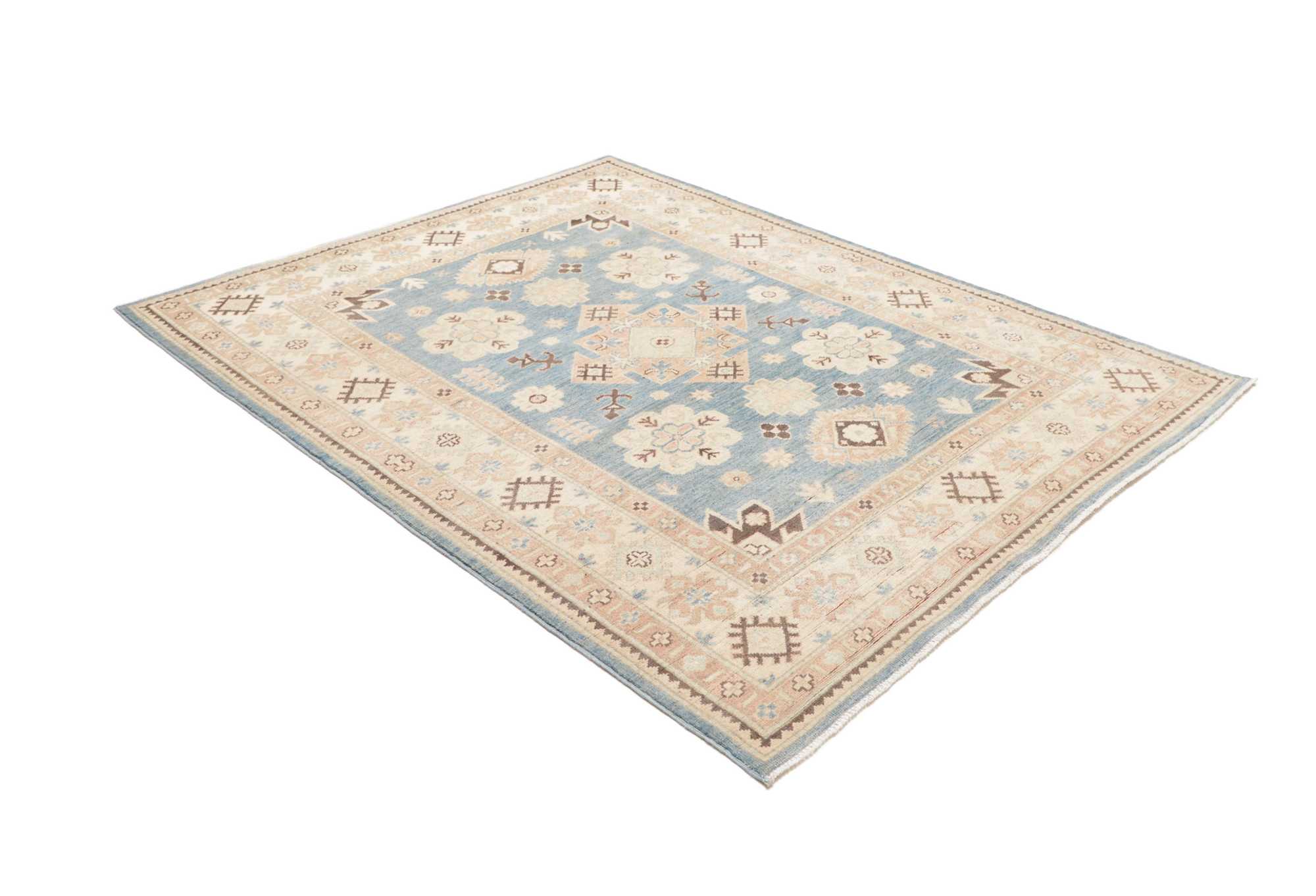 Kazak | 205 cm x 158 cm | Nr. 12-483013