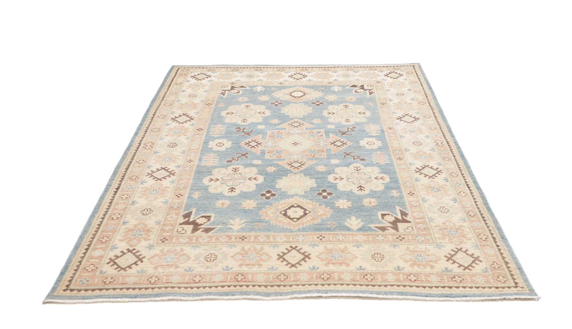 Kazak | 205 cm x 158 cm | Nr. 12-483013