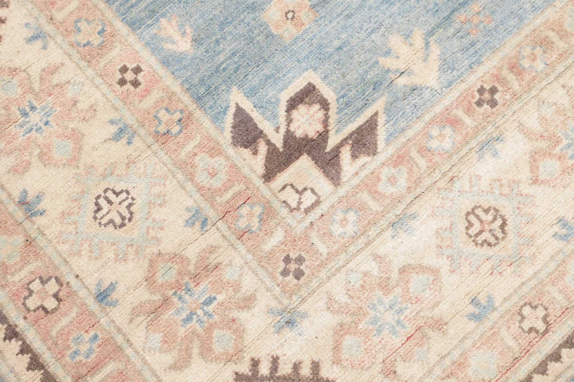 Kazak | 205 cm x 158 cm | Nr. 12-483013